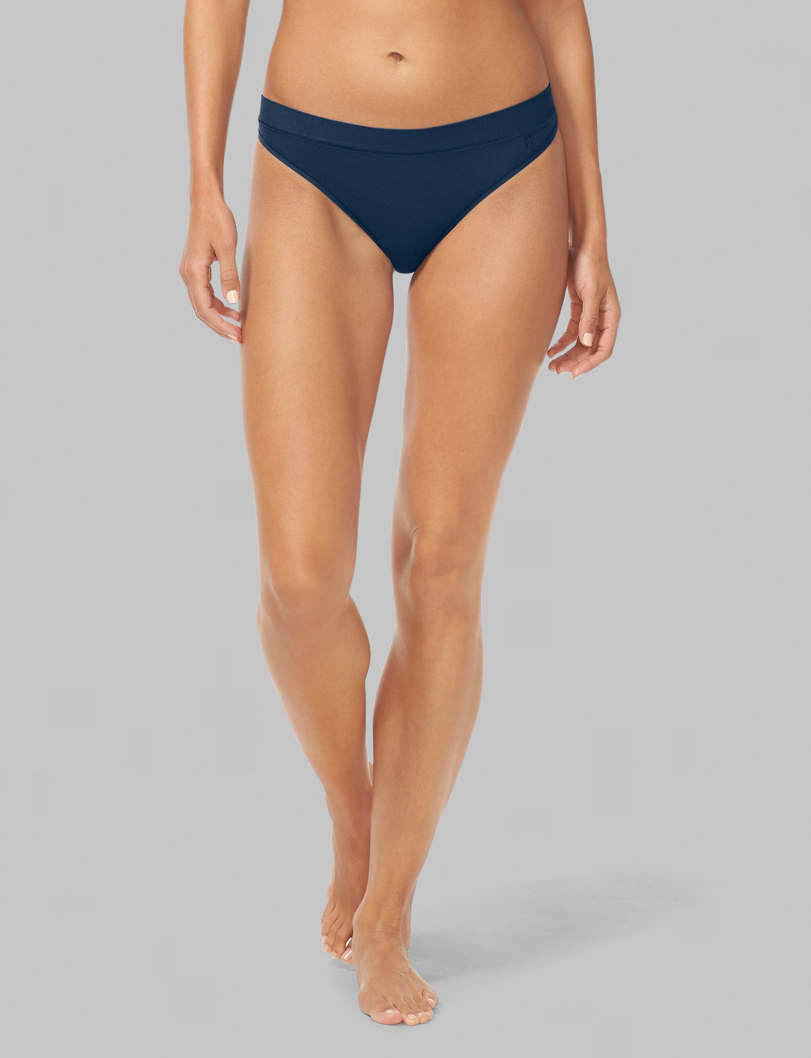 Women's Second Skin Thong