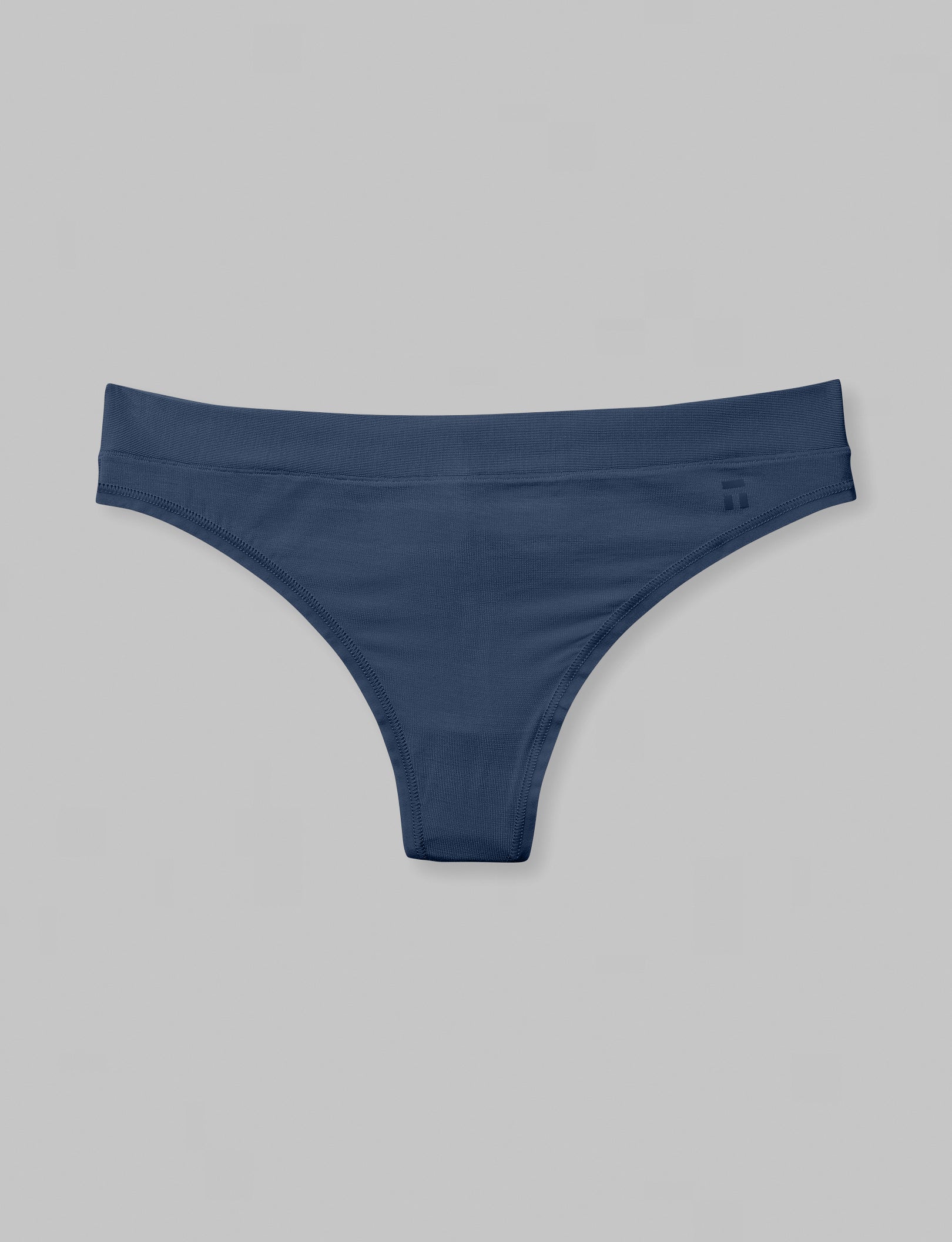 Women's Second Skin Thong