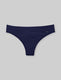 Women's Second Skin Thong::Evening Blue::Swatch