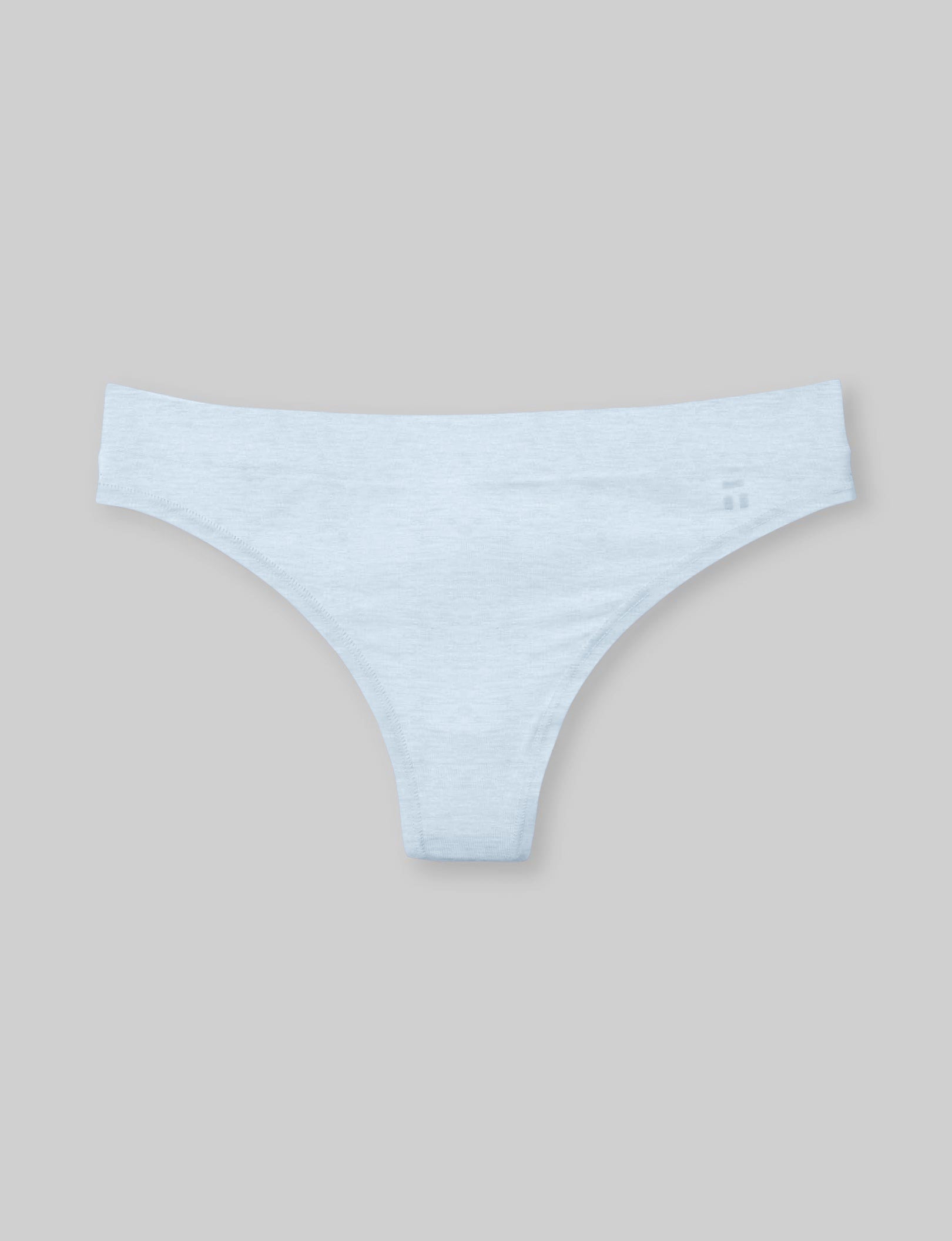Women's Second Skin Thong
