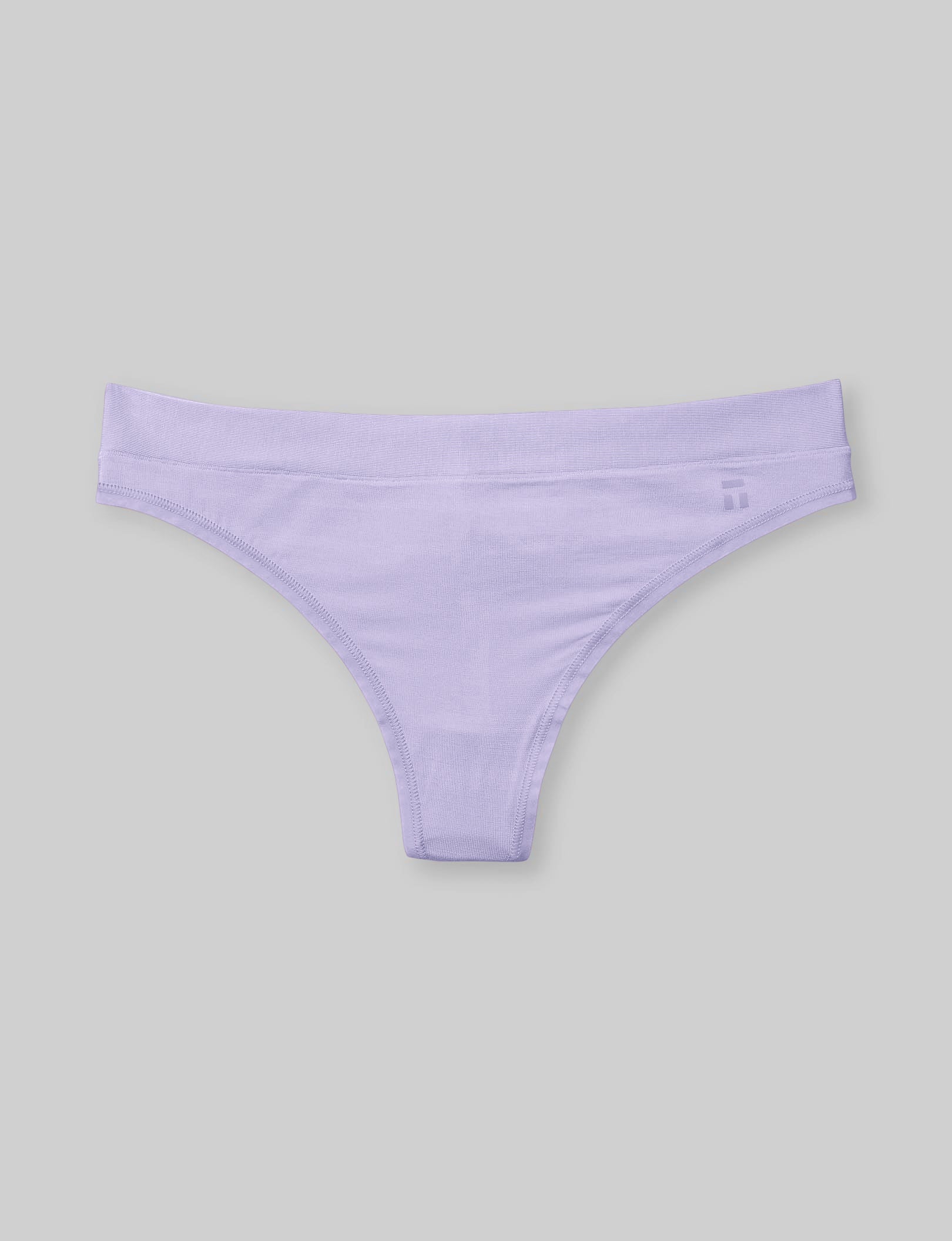 Women's Second Skin Thong