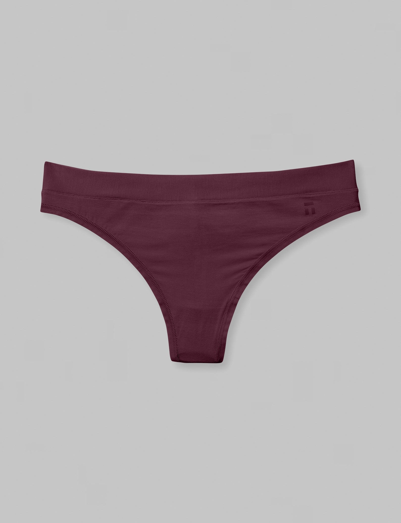 Women's Second Skin Thong