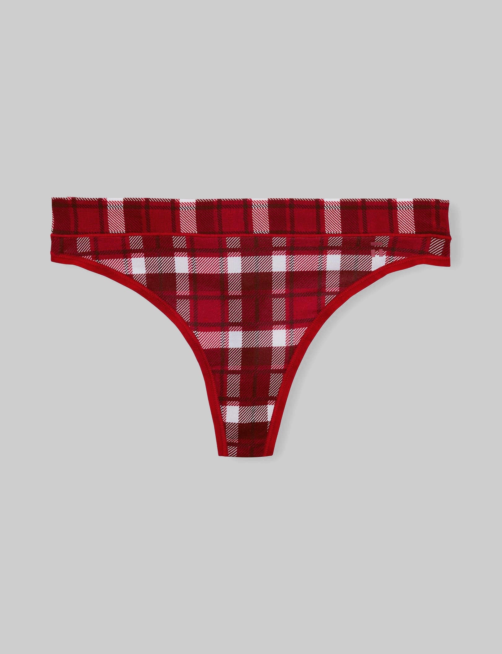 Women's Second Skin Thong