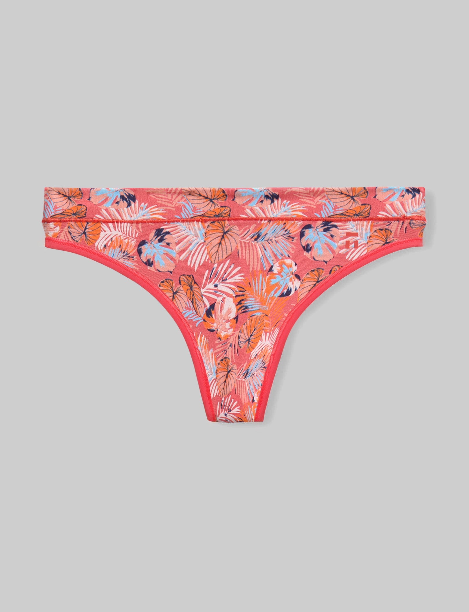 Women's Second Skin Thong