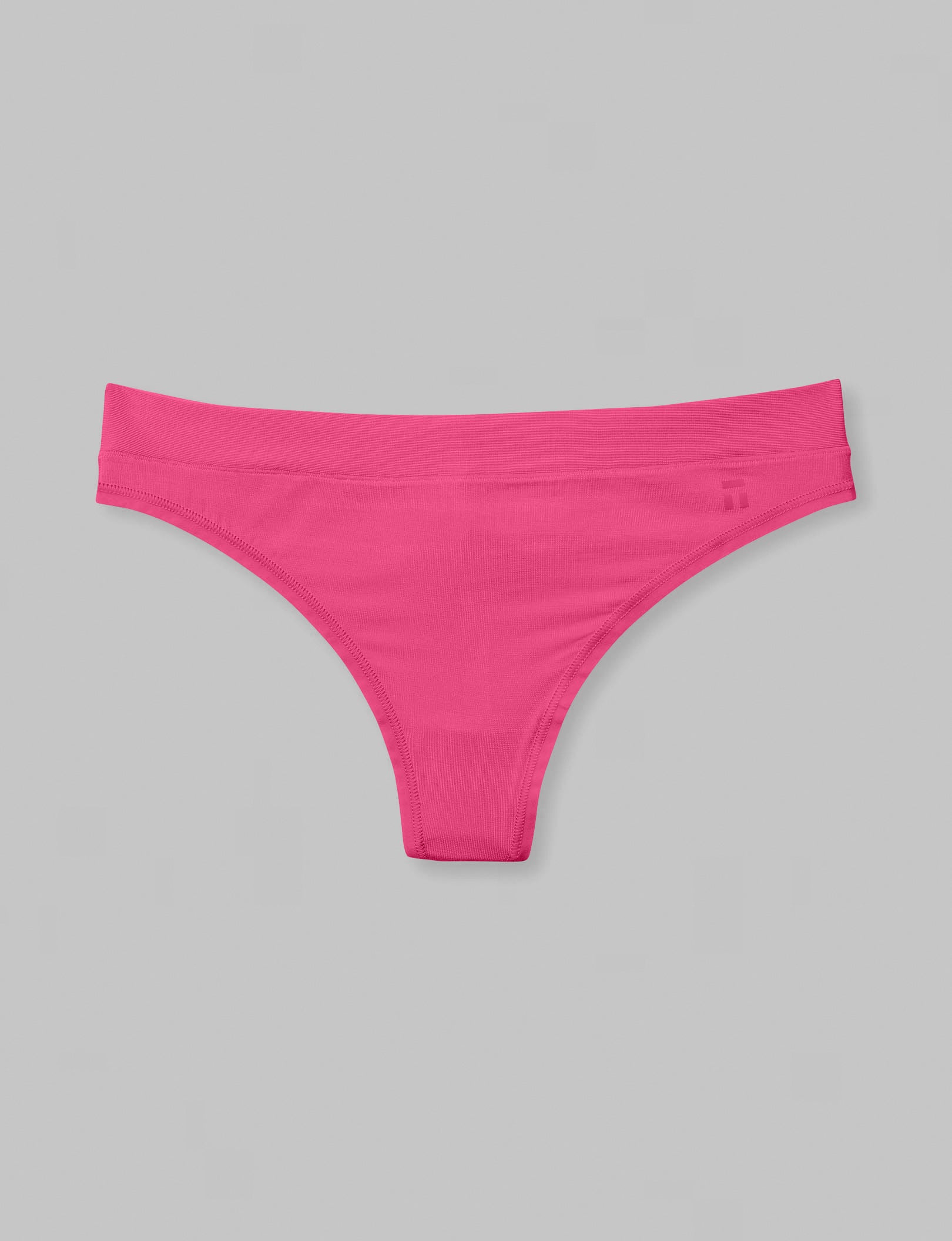 Women's Second Skin Thong