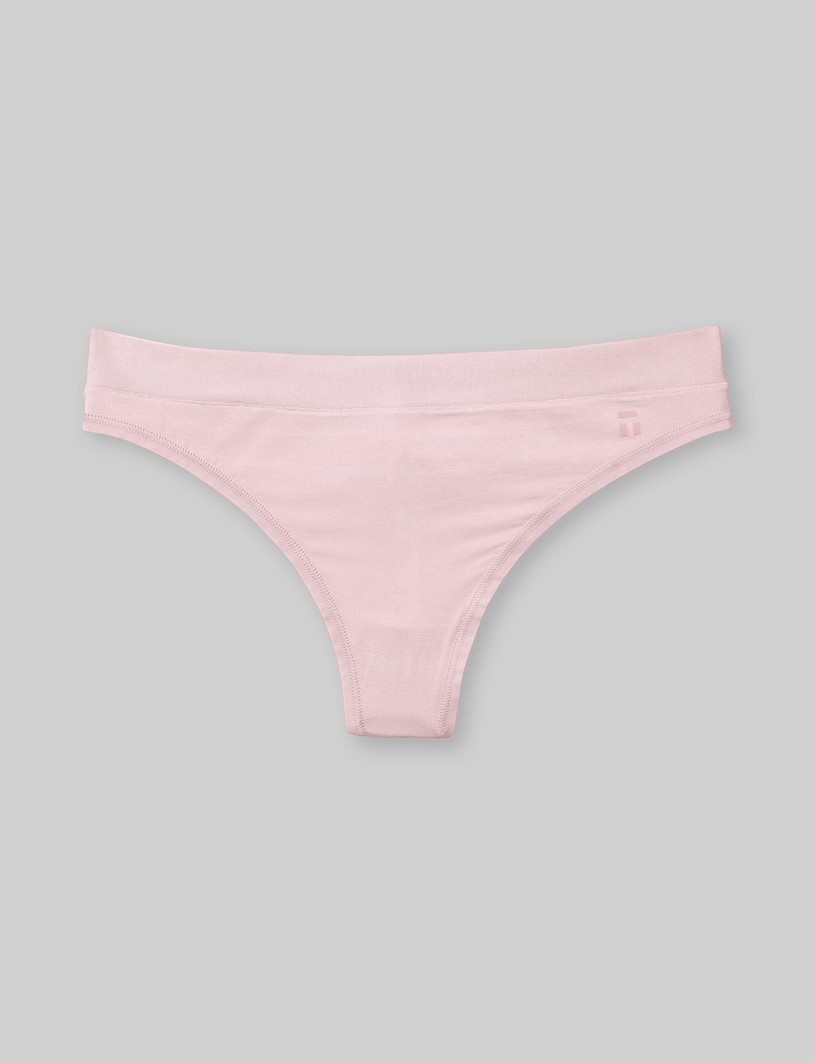 Women's Second Skin Thong
