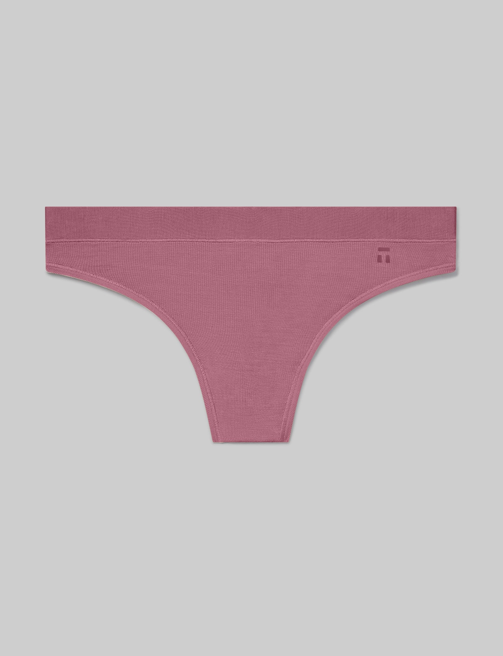 Women's Second Skin Thong