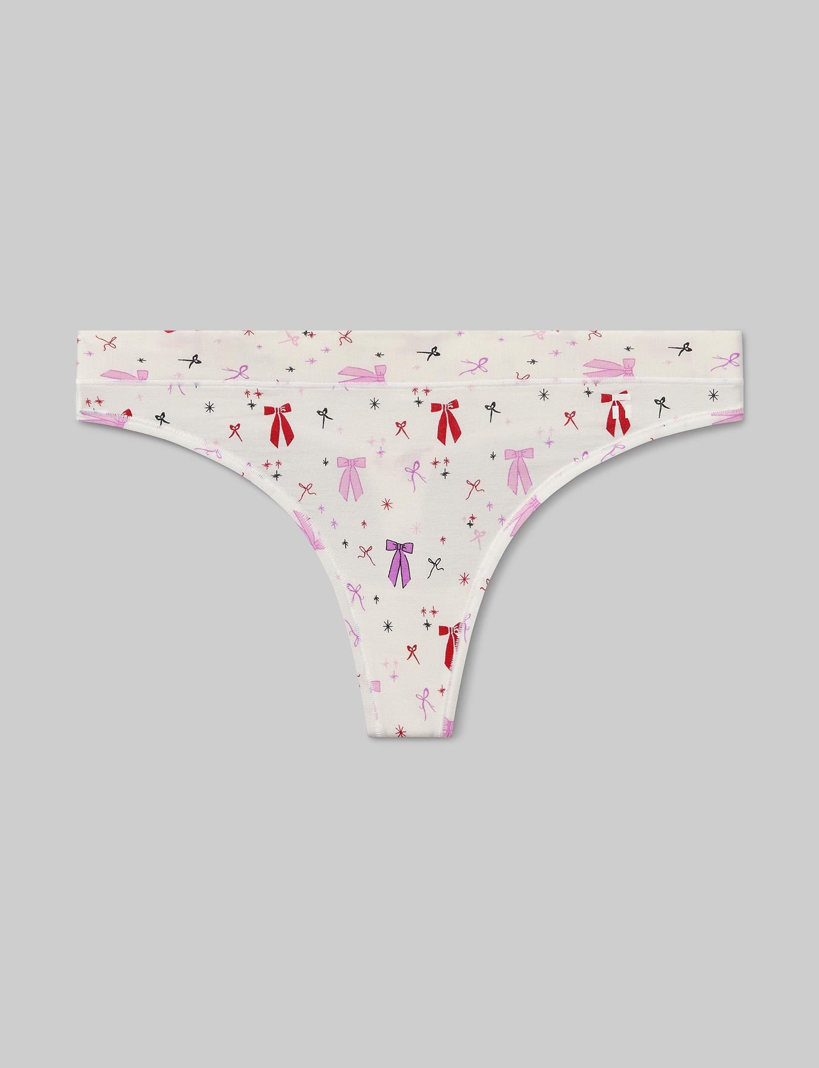 Women's Second Skin Thong