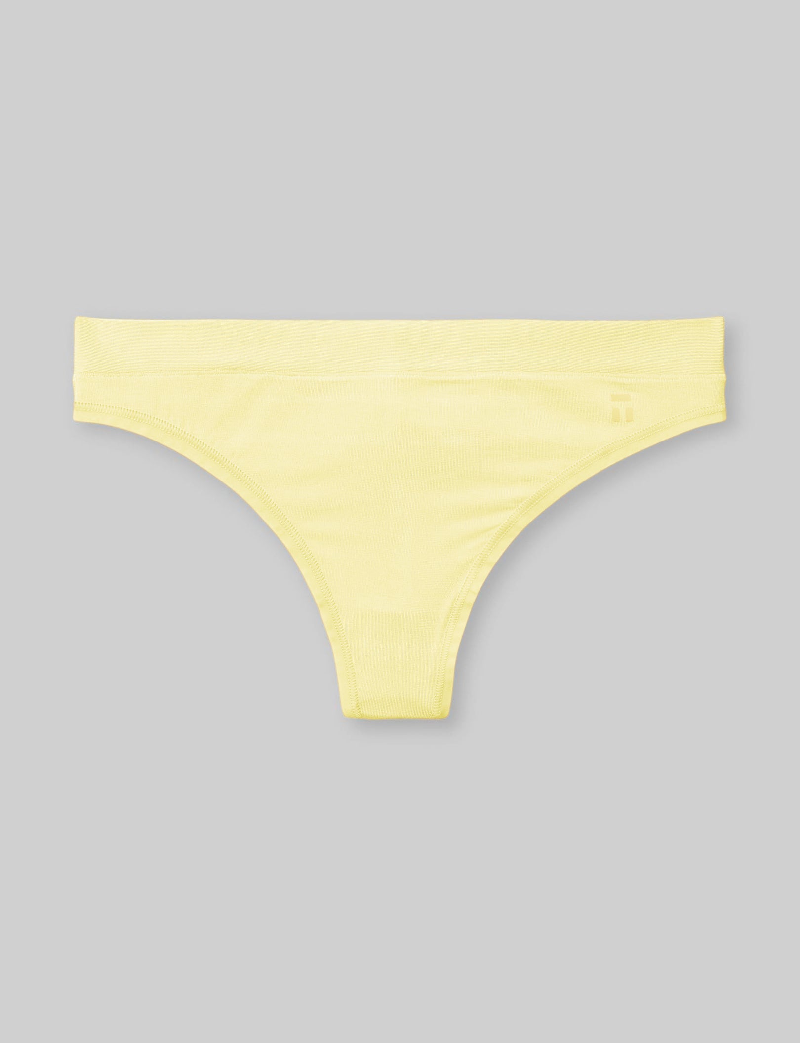 Women's Second Skin Thong