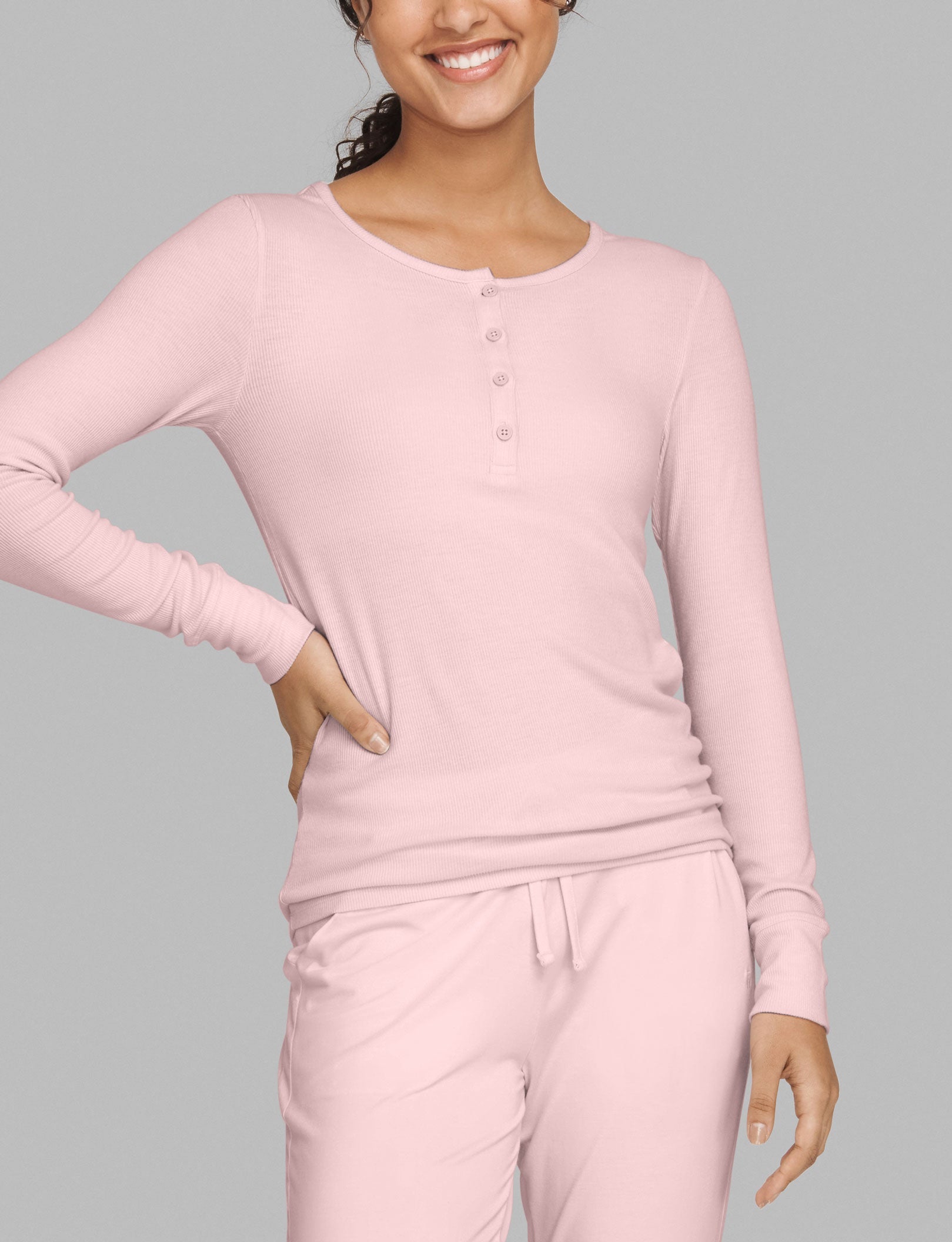Women's Lounge Henley