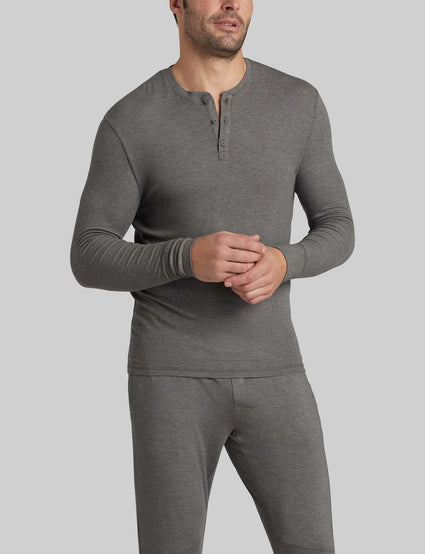 Tommy john best sale men's sleepwear