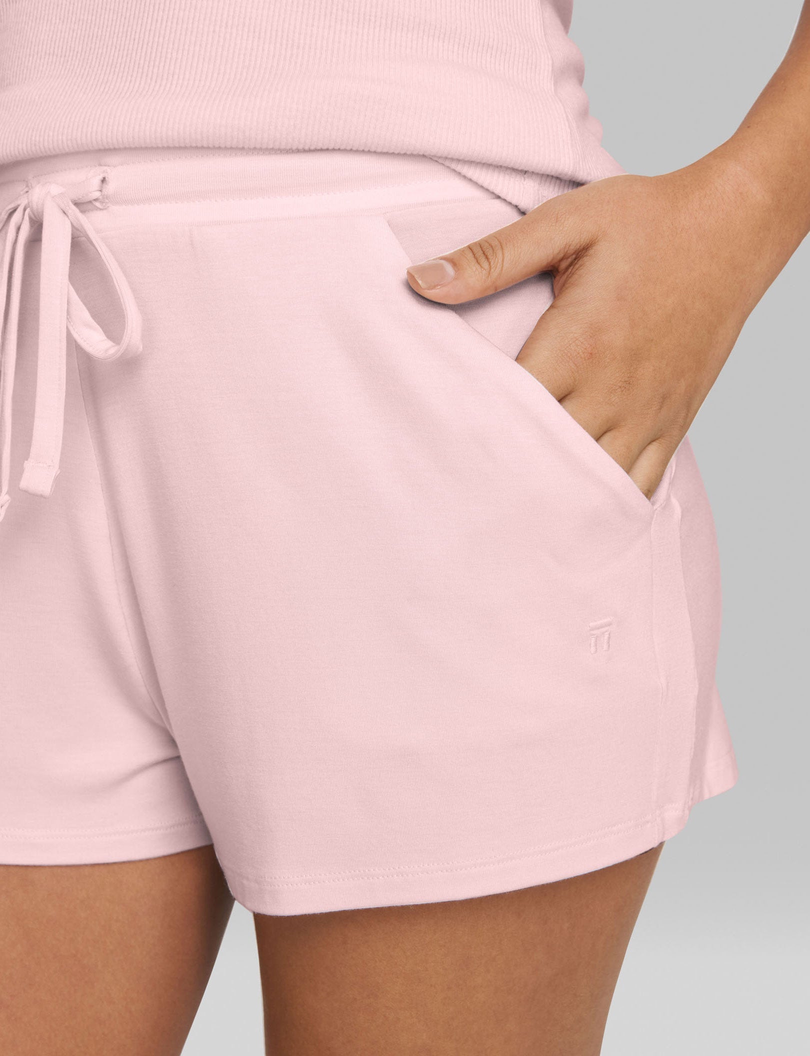 Women's Lounge Short