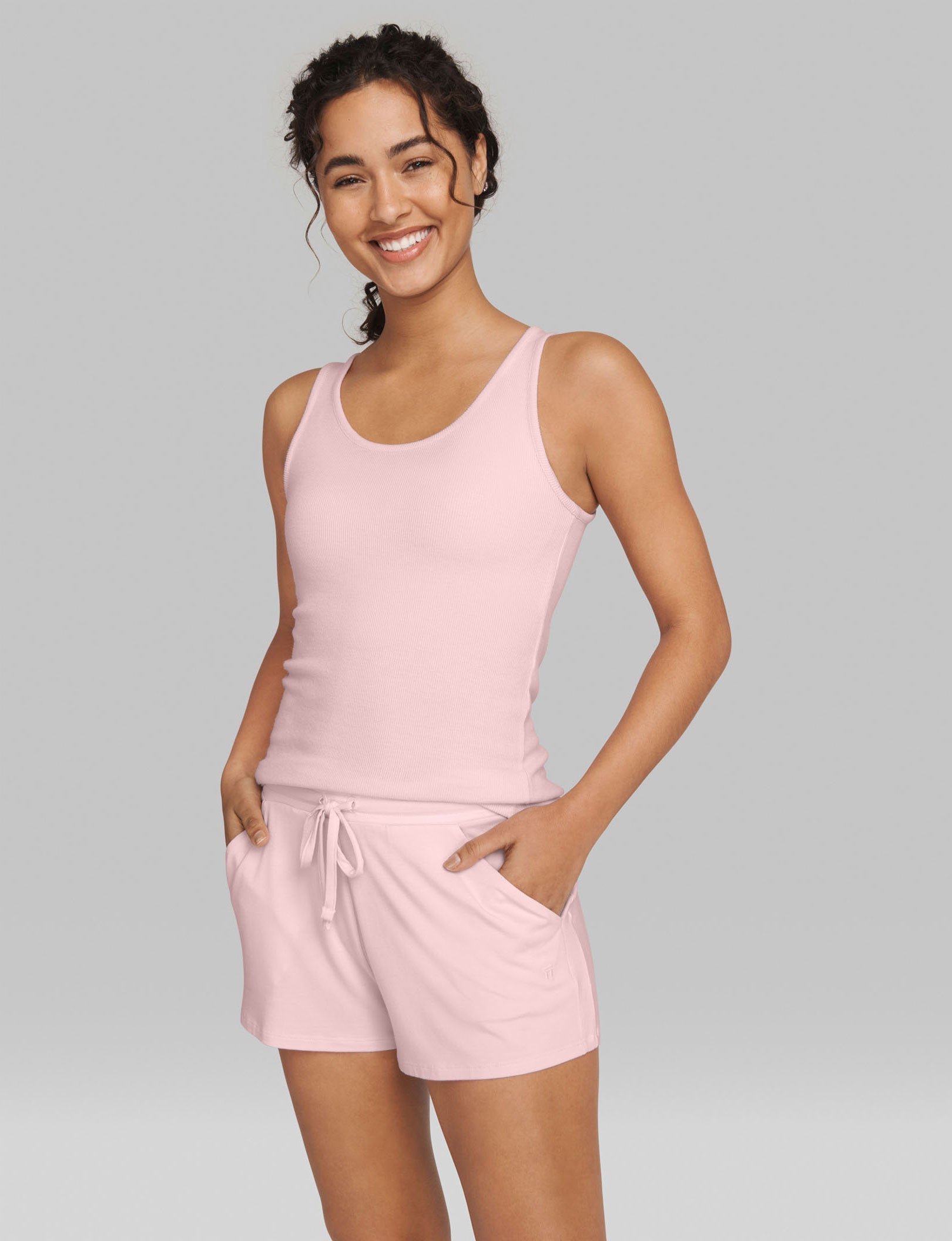 Women's Lounge Short