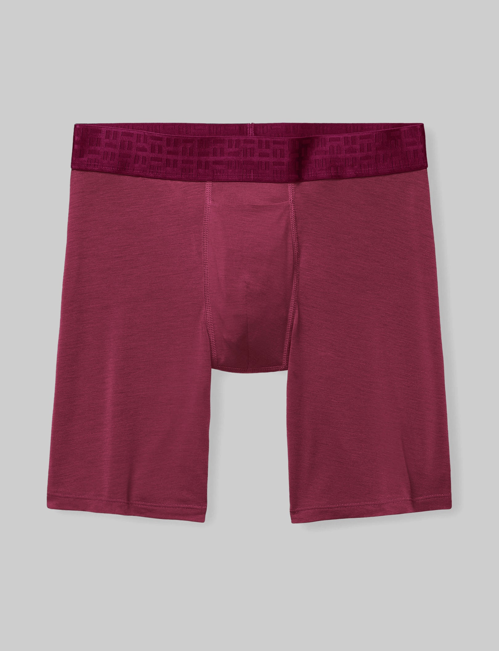 Apollo Boxer Brief 8"