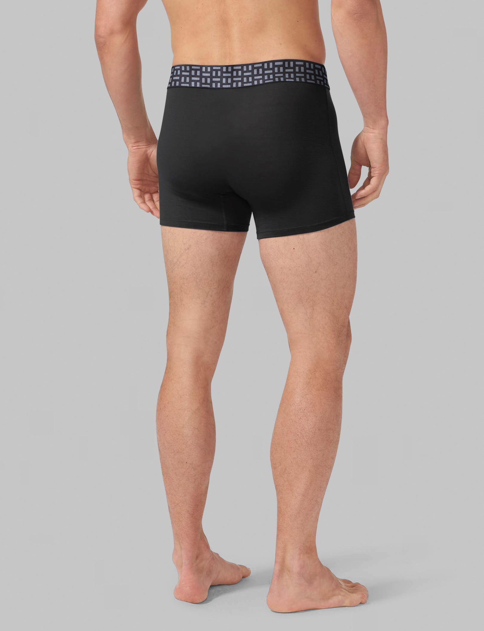 Apollo Trunk 4" (3-Pack)