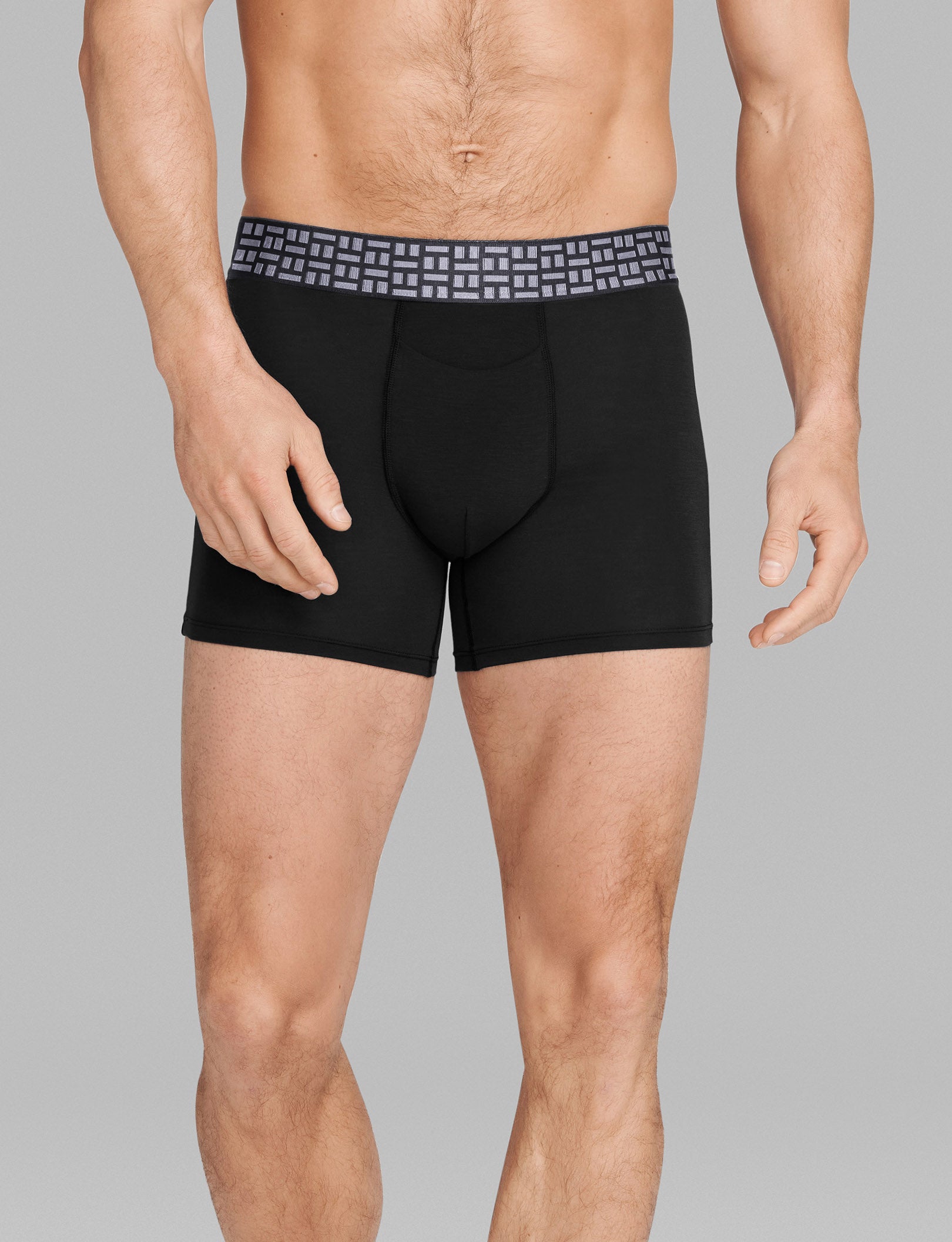 Apollo Trunk 4" (3-Pack)