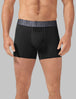 Apollo Trunk 4"::Black