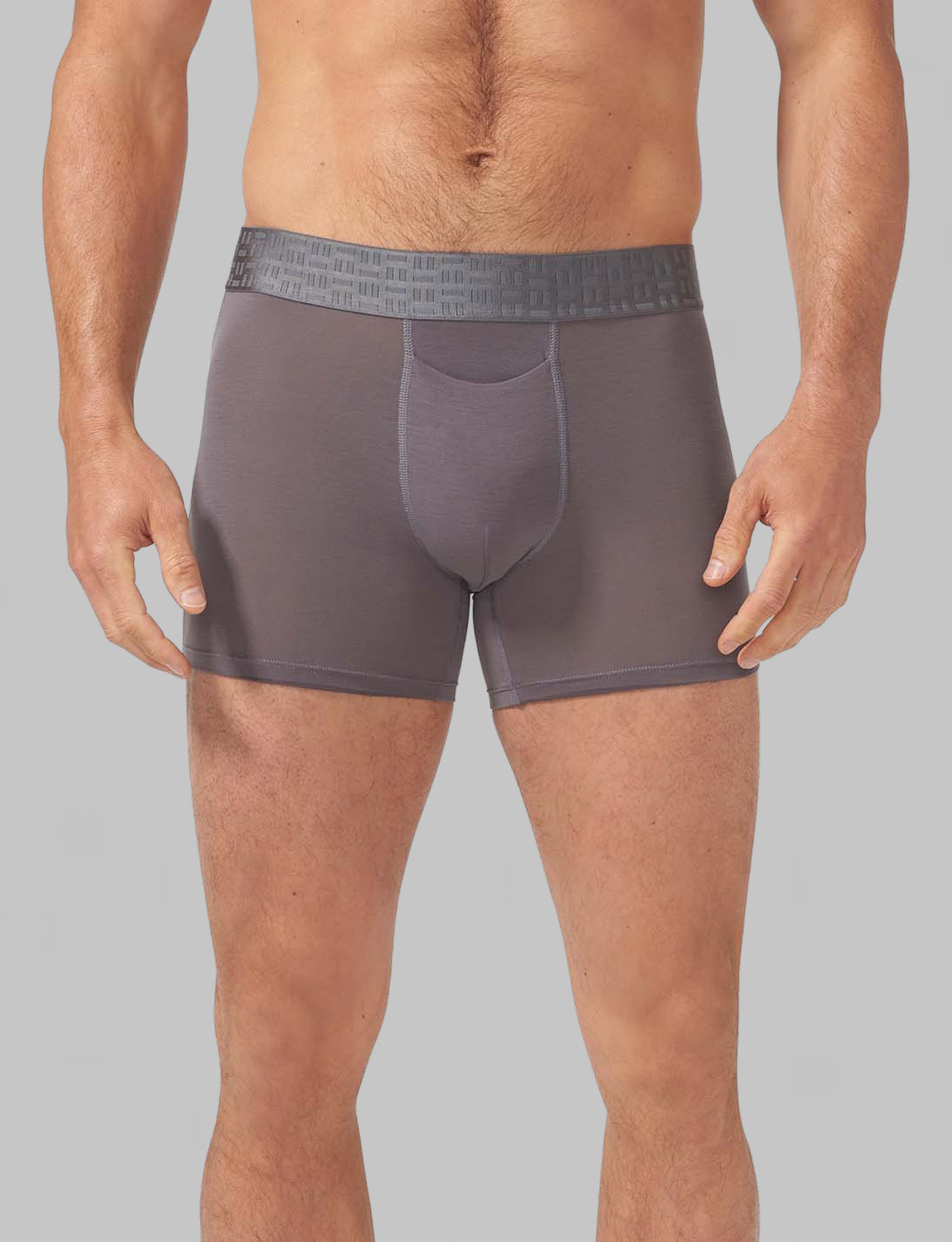 Apollo Trunk 4" (6-Pack)