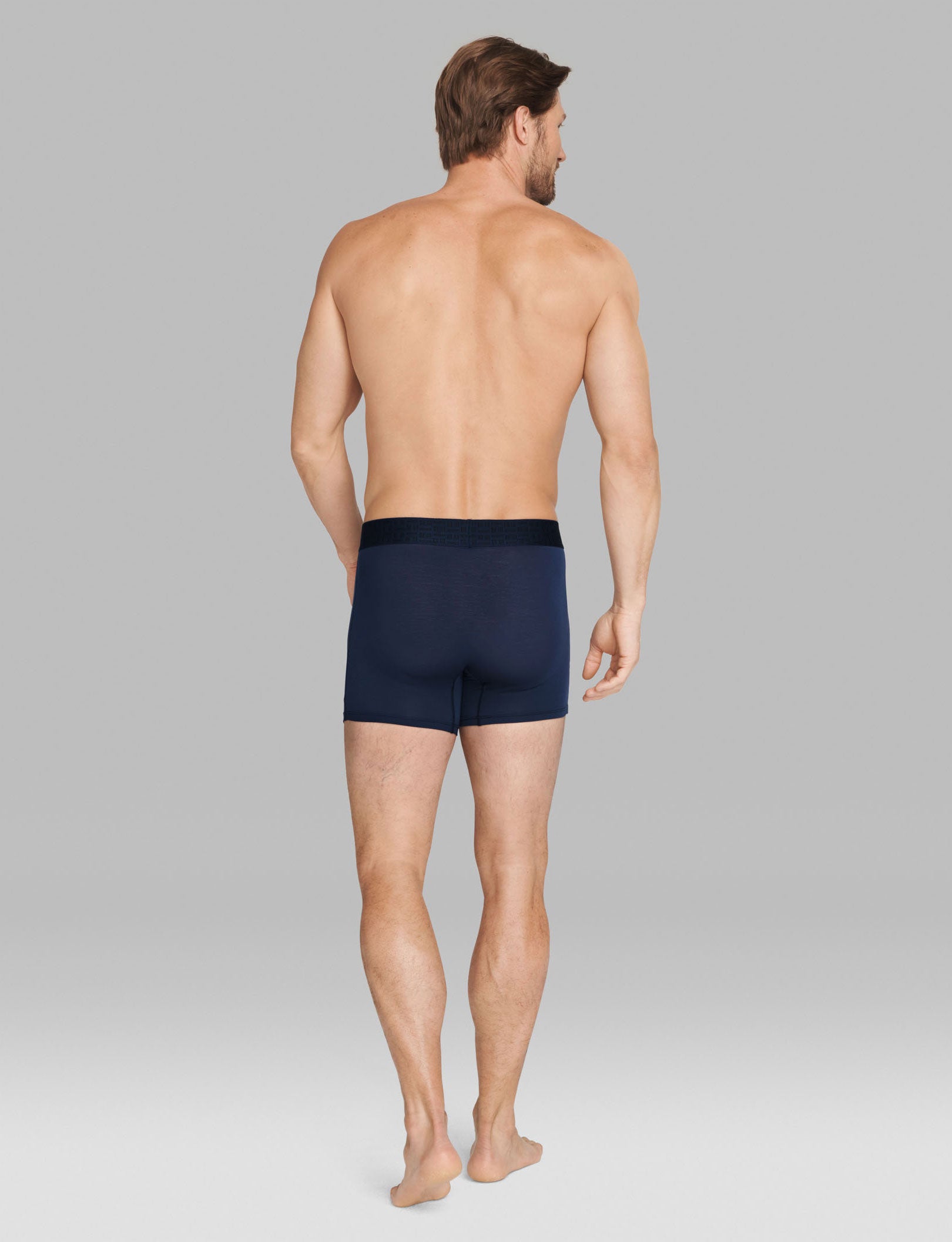Apollo Trunk 4" (6-Pack)