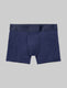 Apollo Trunk 4"::Navy Blazer::Swatch