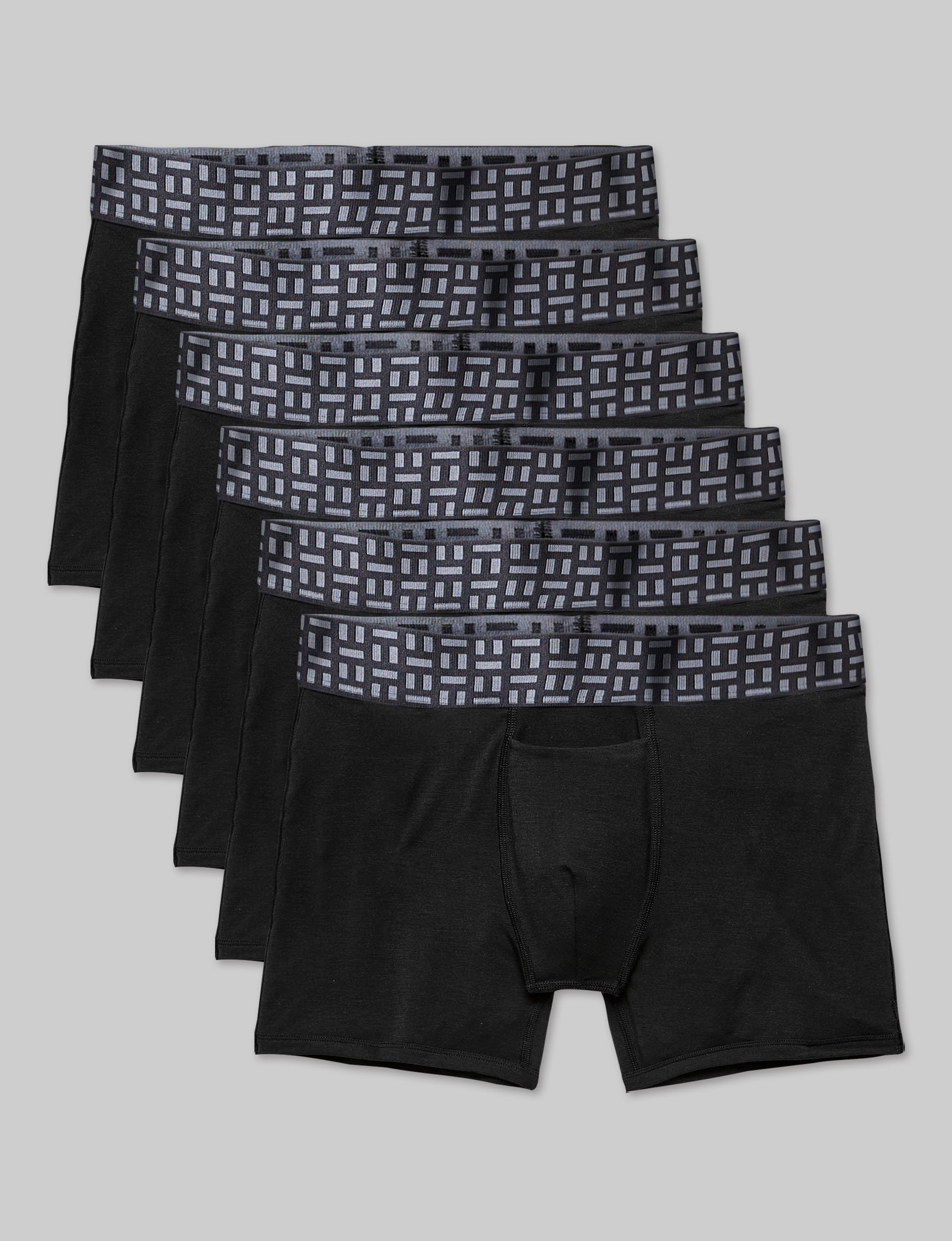 Apollo Trunk 4" (6-Pack)