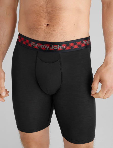 Second Skin Boxer Brief 8