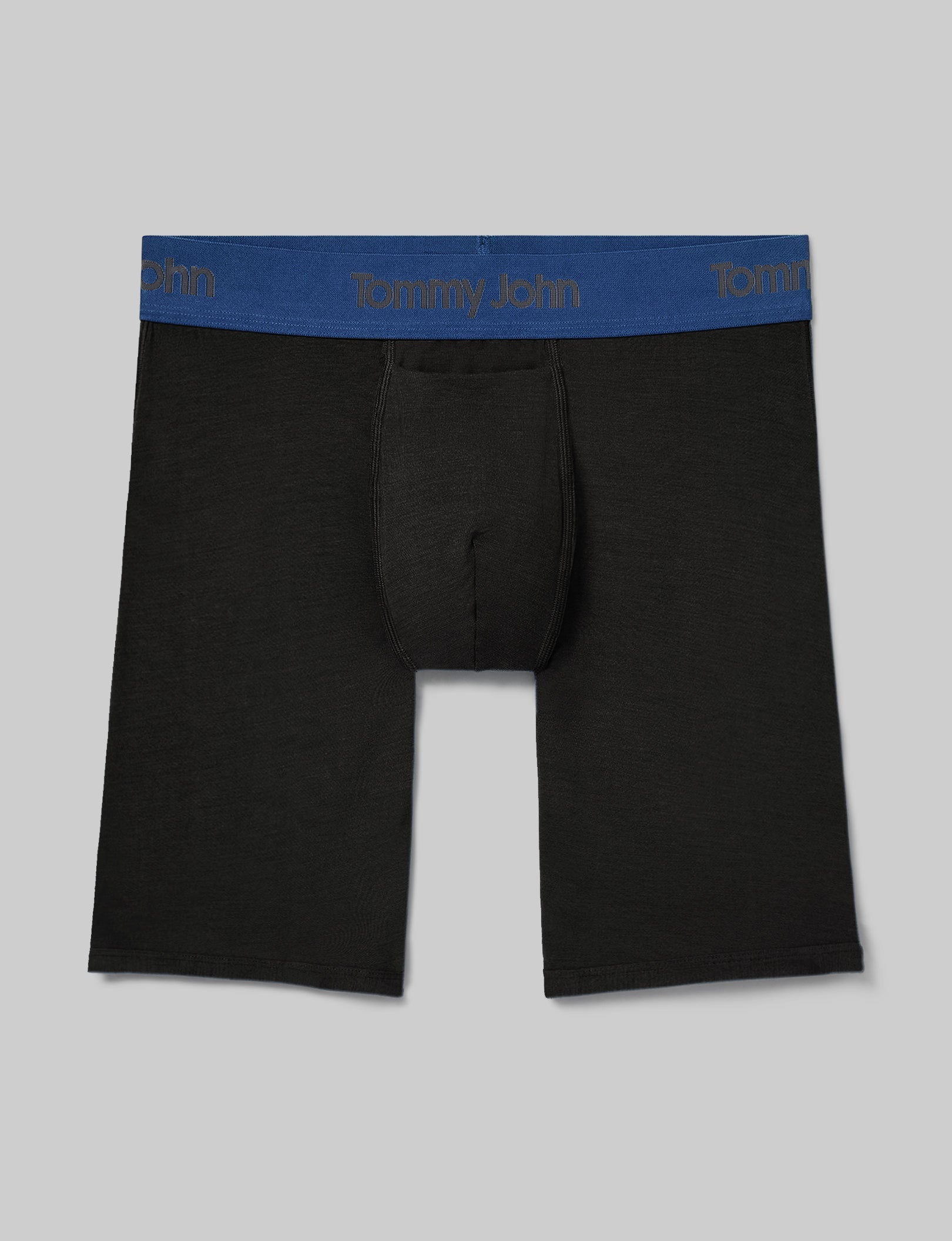 Second Skin Boxer Brief 8"