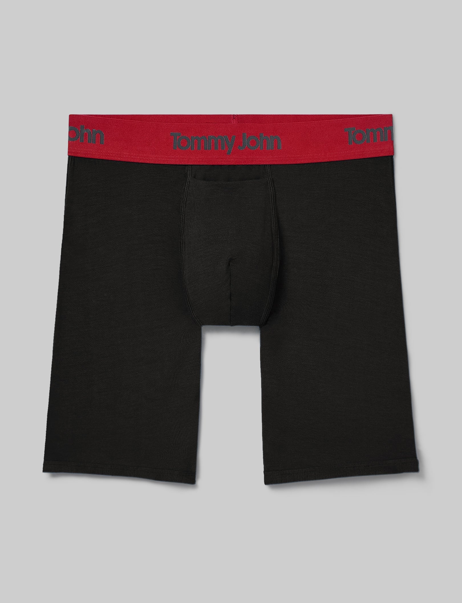 Second Skin Boxer Brief 8"
