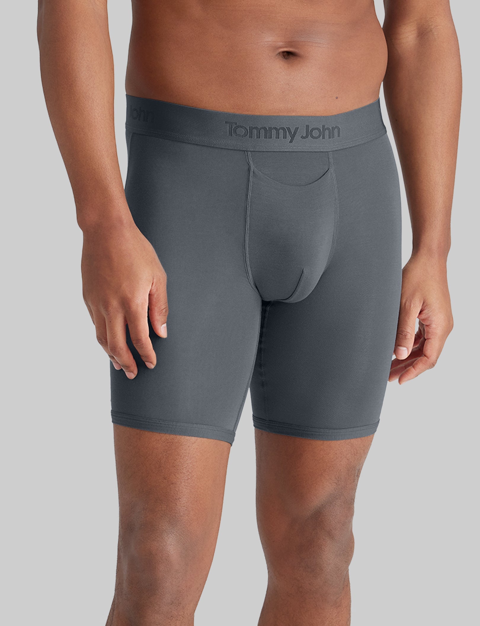 Second Skin Boxer Brief 3 Pack