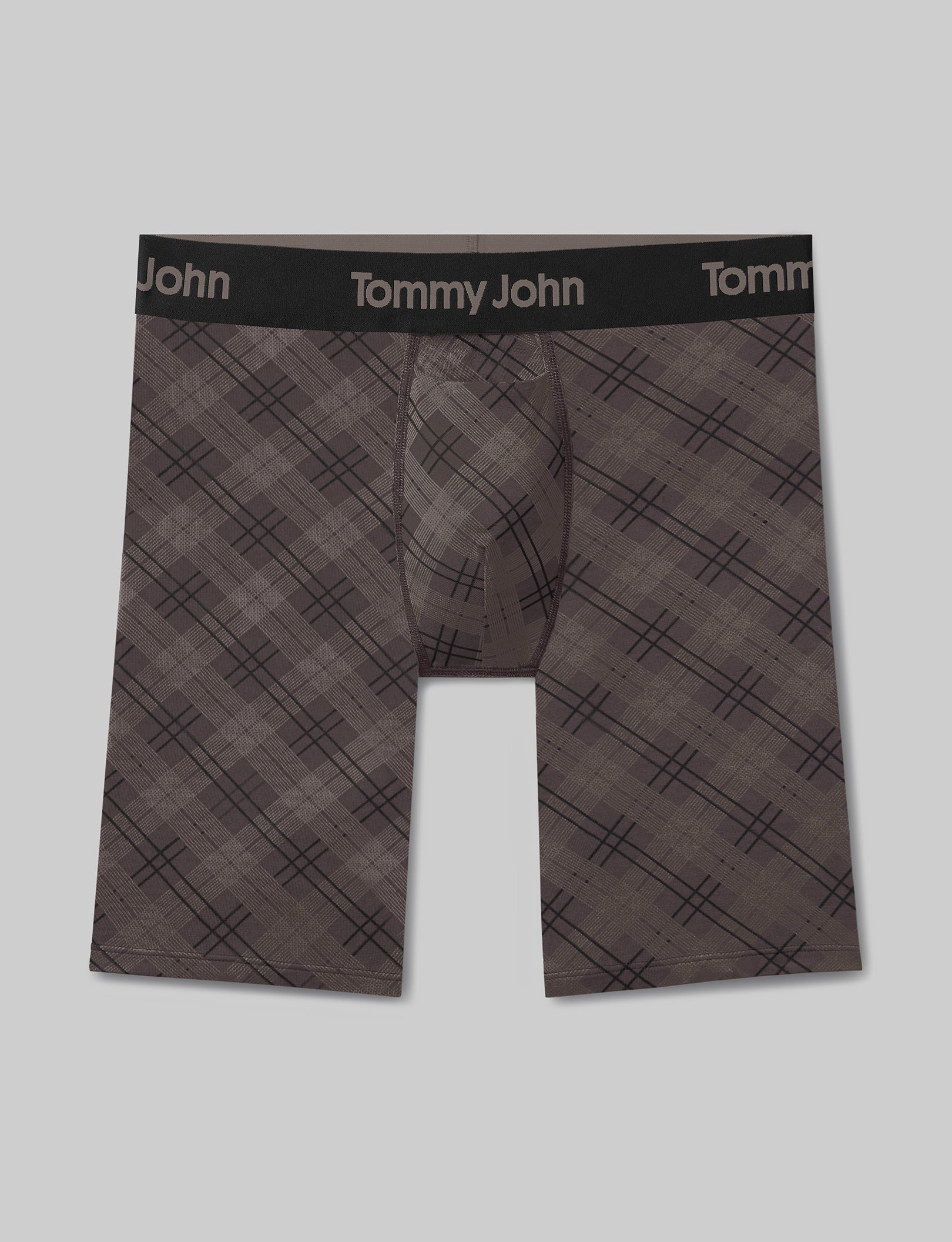 Second Skin Boxer Brief 8"