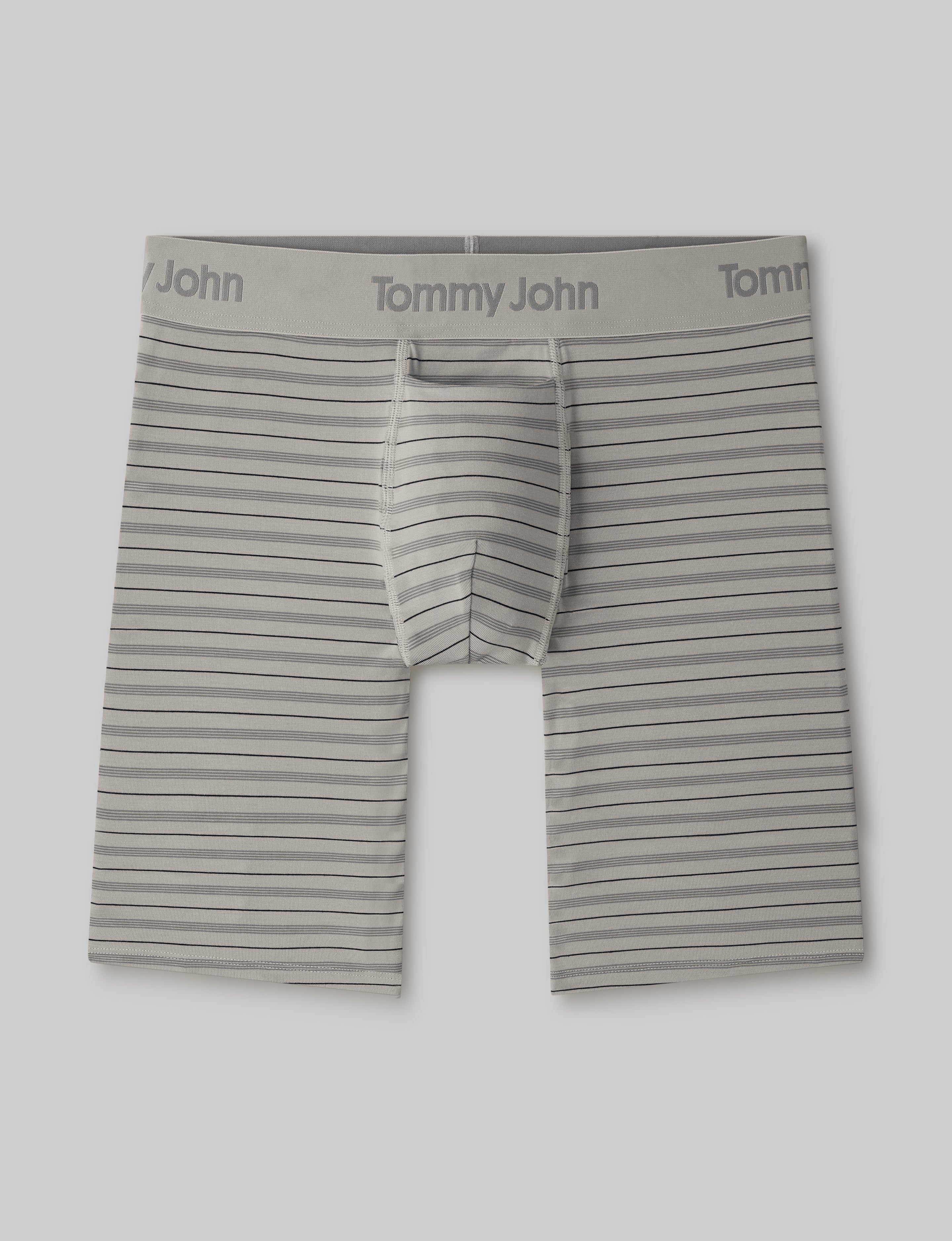 Second Skin Boxer Brief 8"