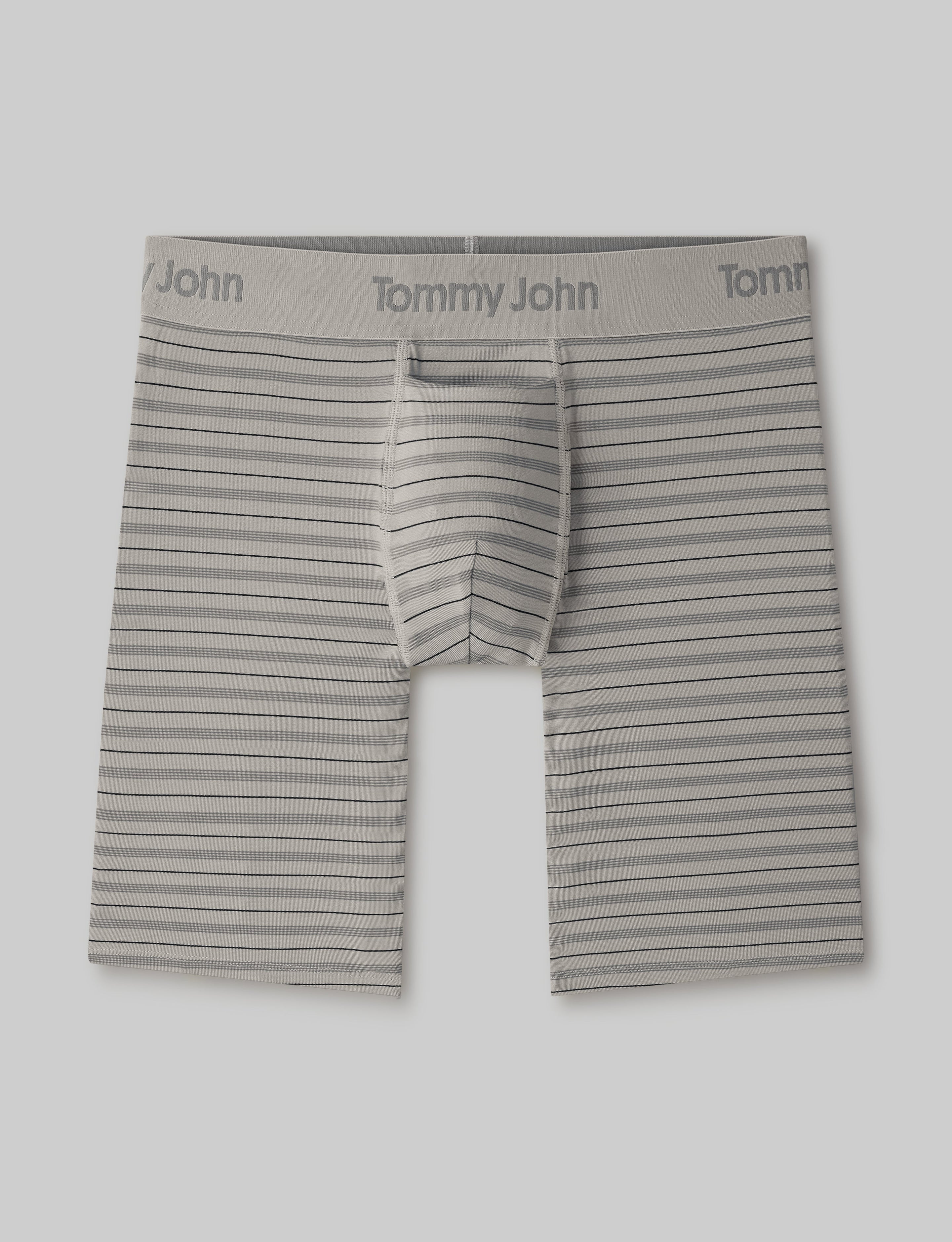 Second Skin Boxer Brief 8"