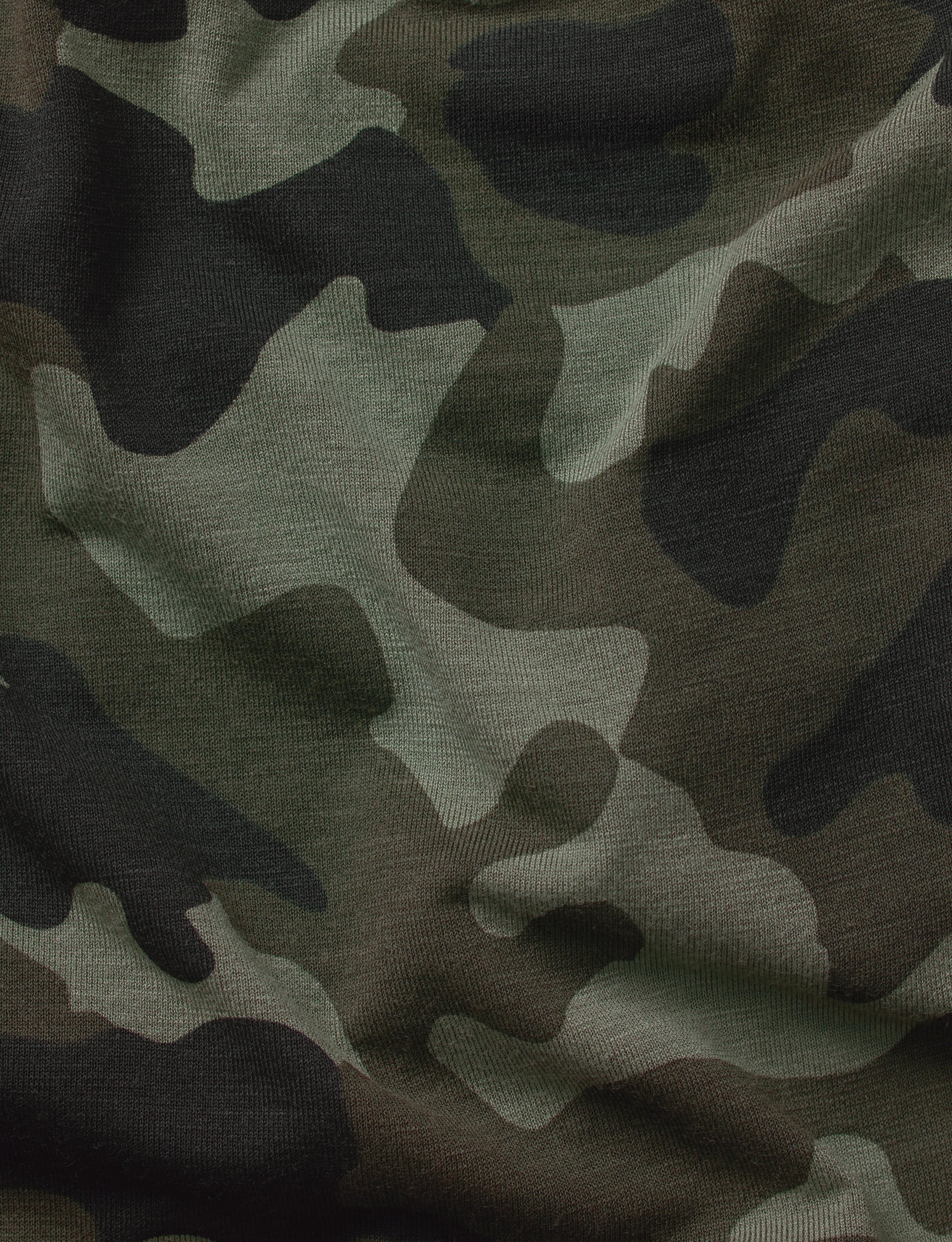 Second Skin Sleep Short