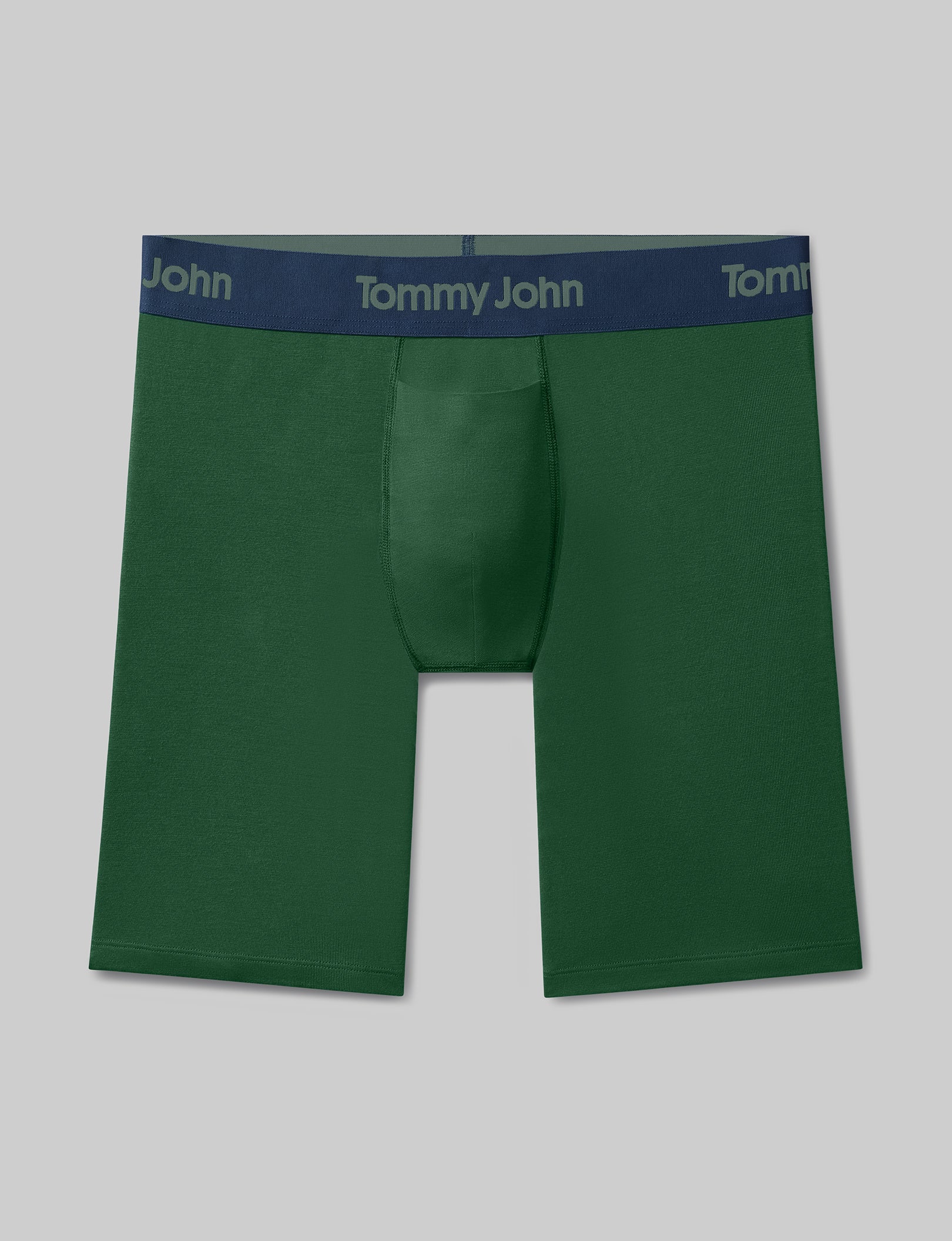 Second Skin Boxer Brief 8"