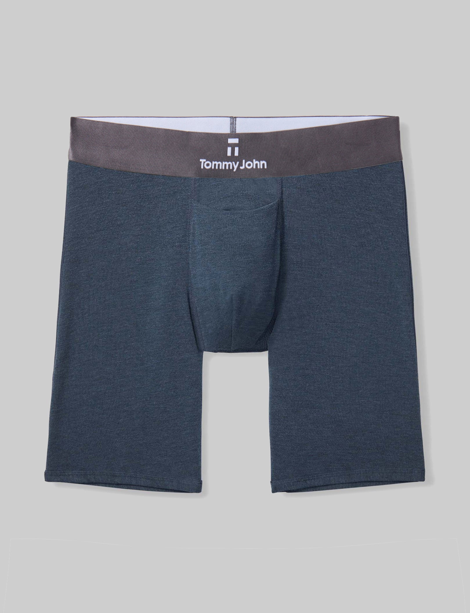 Second Skin Boxer Brief 8"