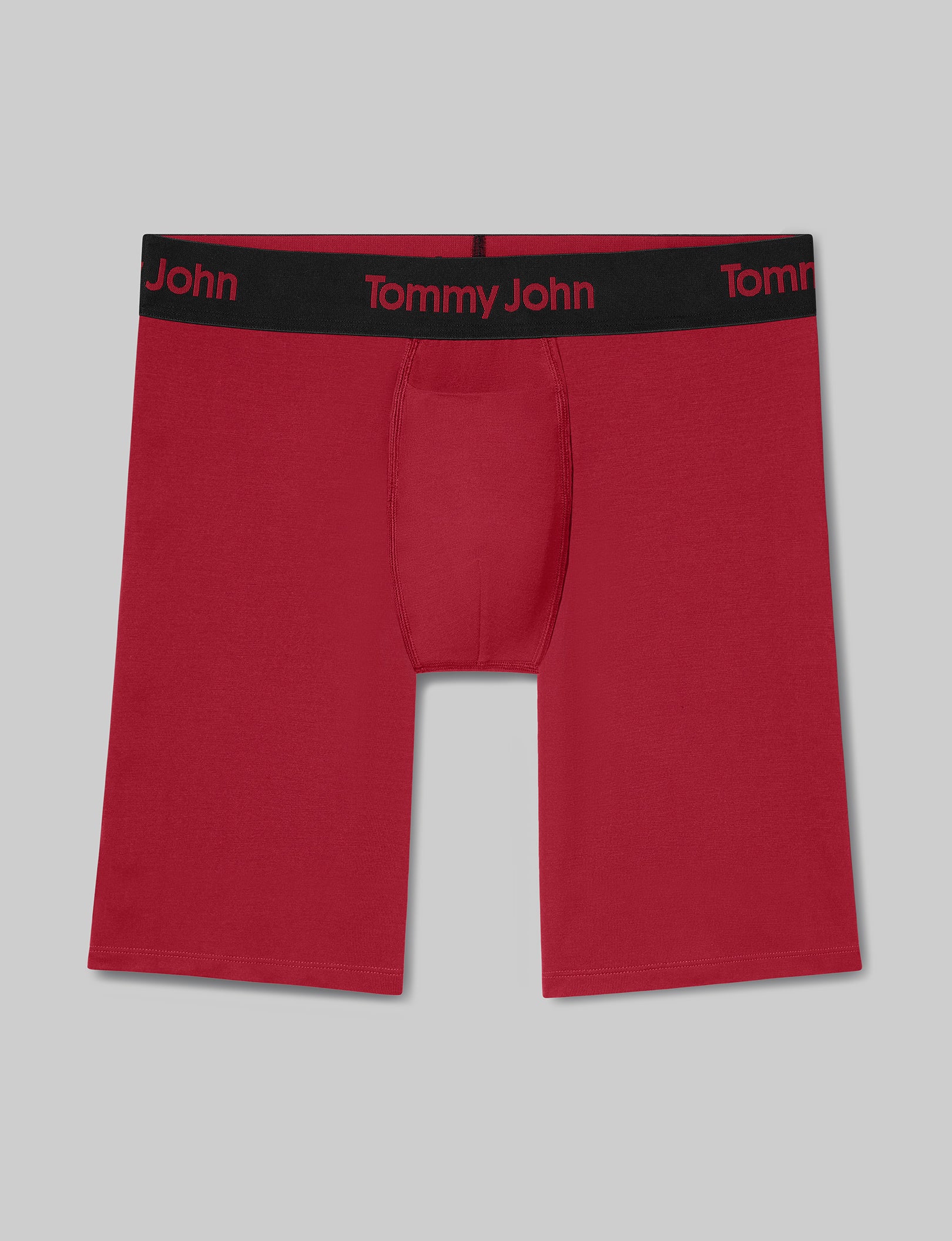 Second Skin Boxer Brief 8"