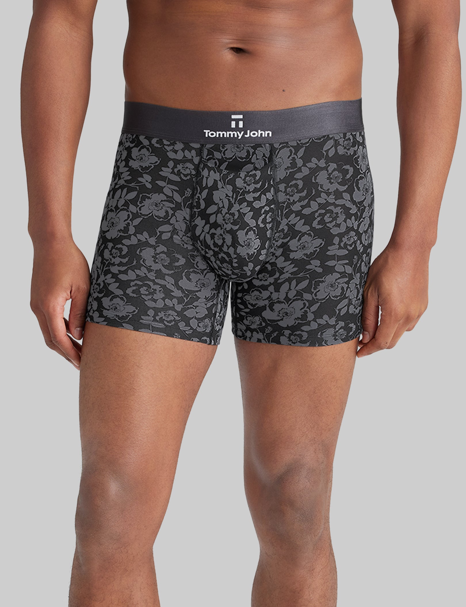 Tommy john second skin lounge shorts outlet