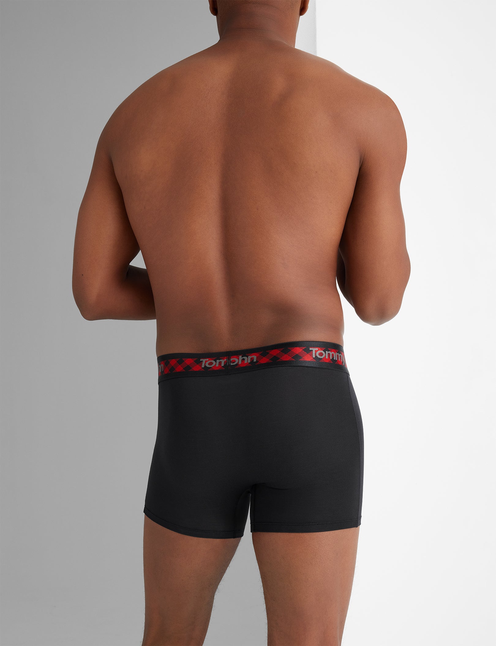 Second Skin Trunk 4" (6-Pack)