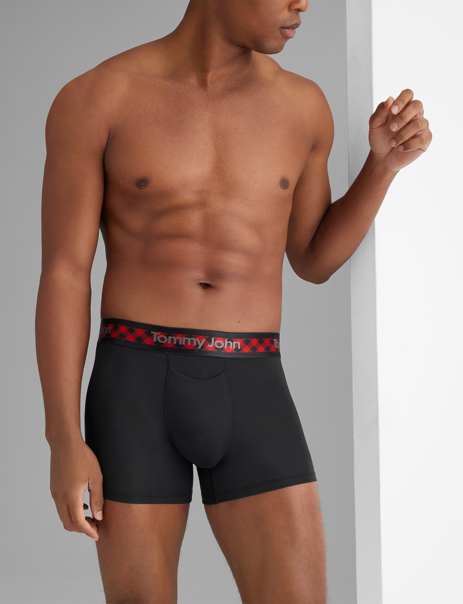 Second Skin Trunk 4" (6-Pack)