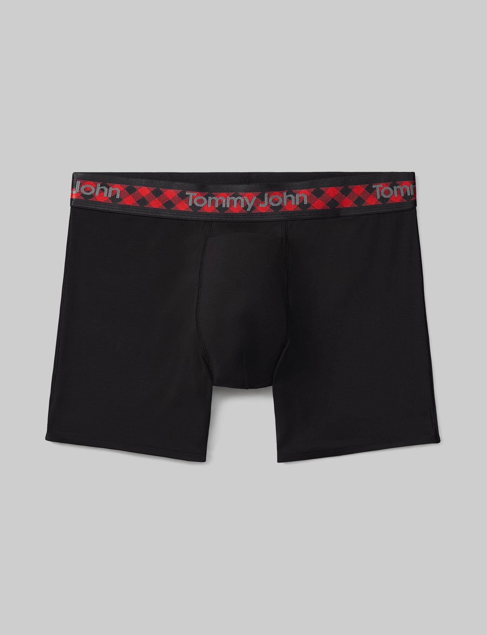 Second Skin Trunk 4"