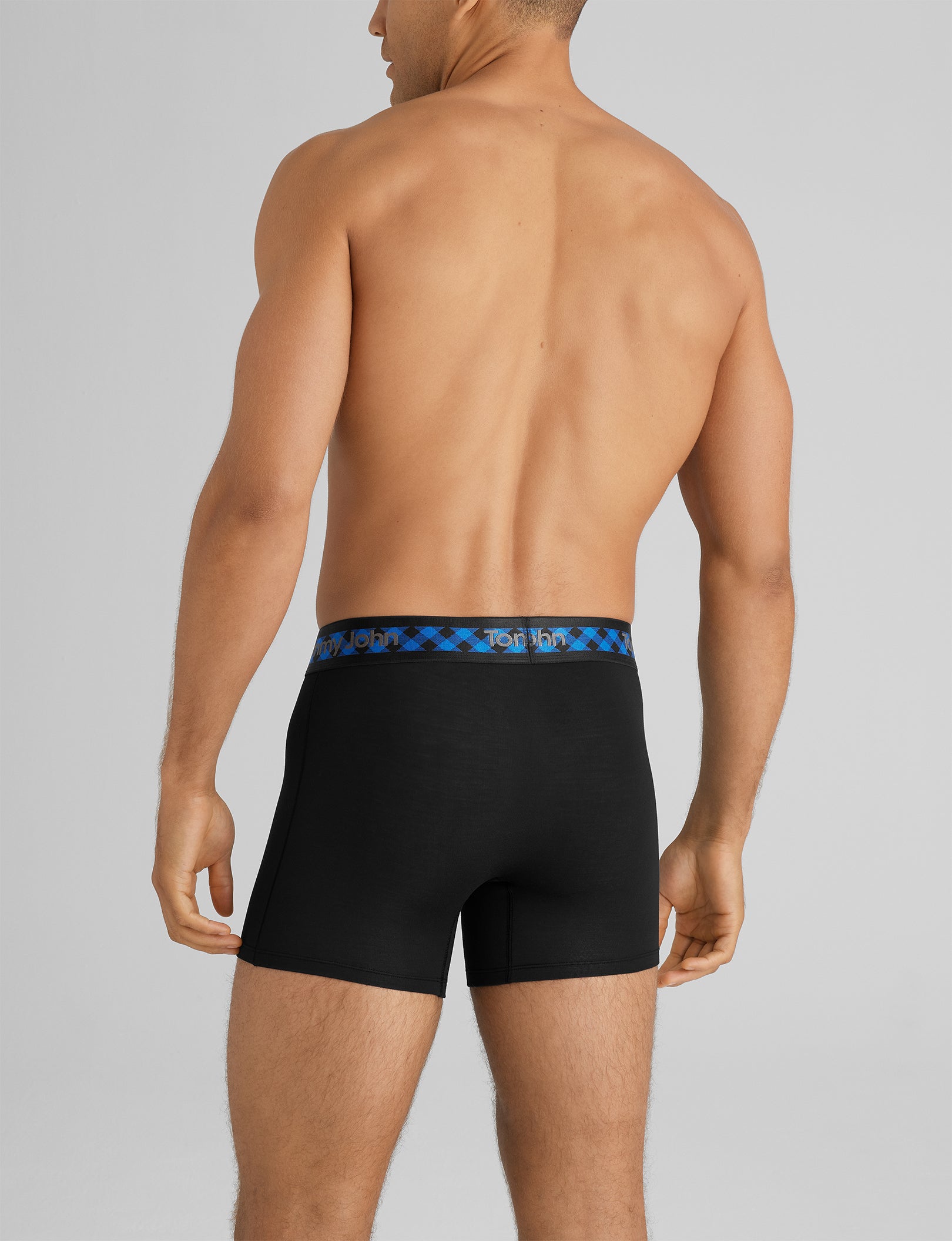 Second Skin Trunk 4" (6-Pack)