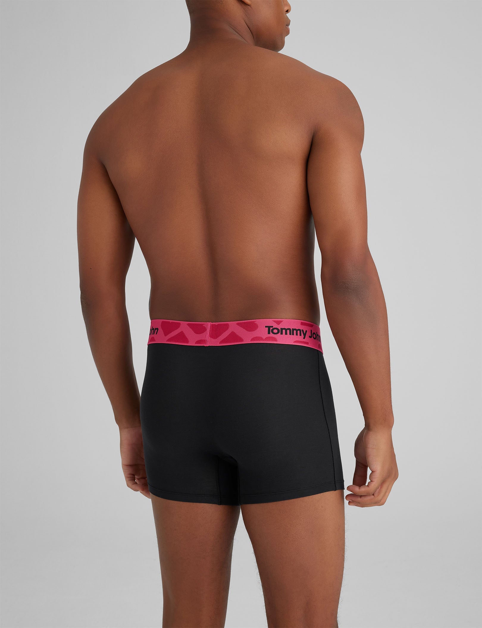 Second Skin Trunk 4"