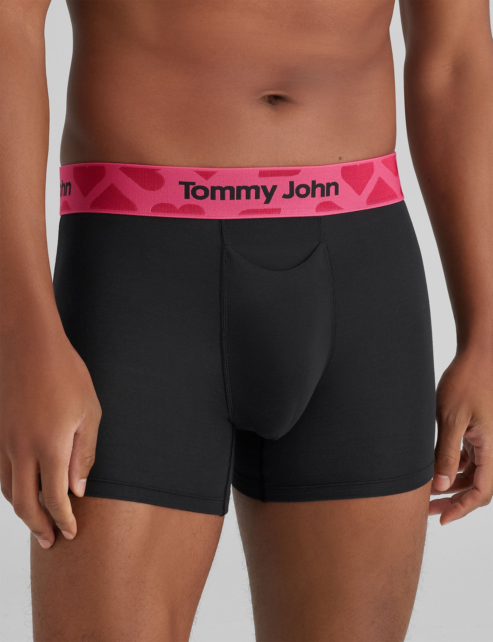 Second Skin Trunk 4"