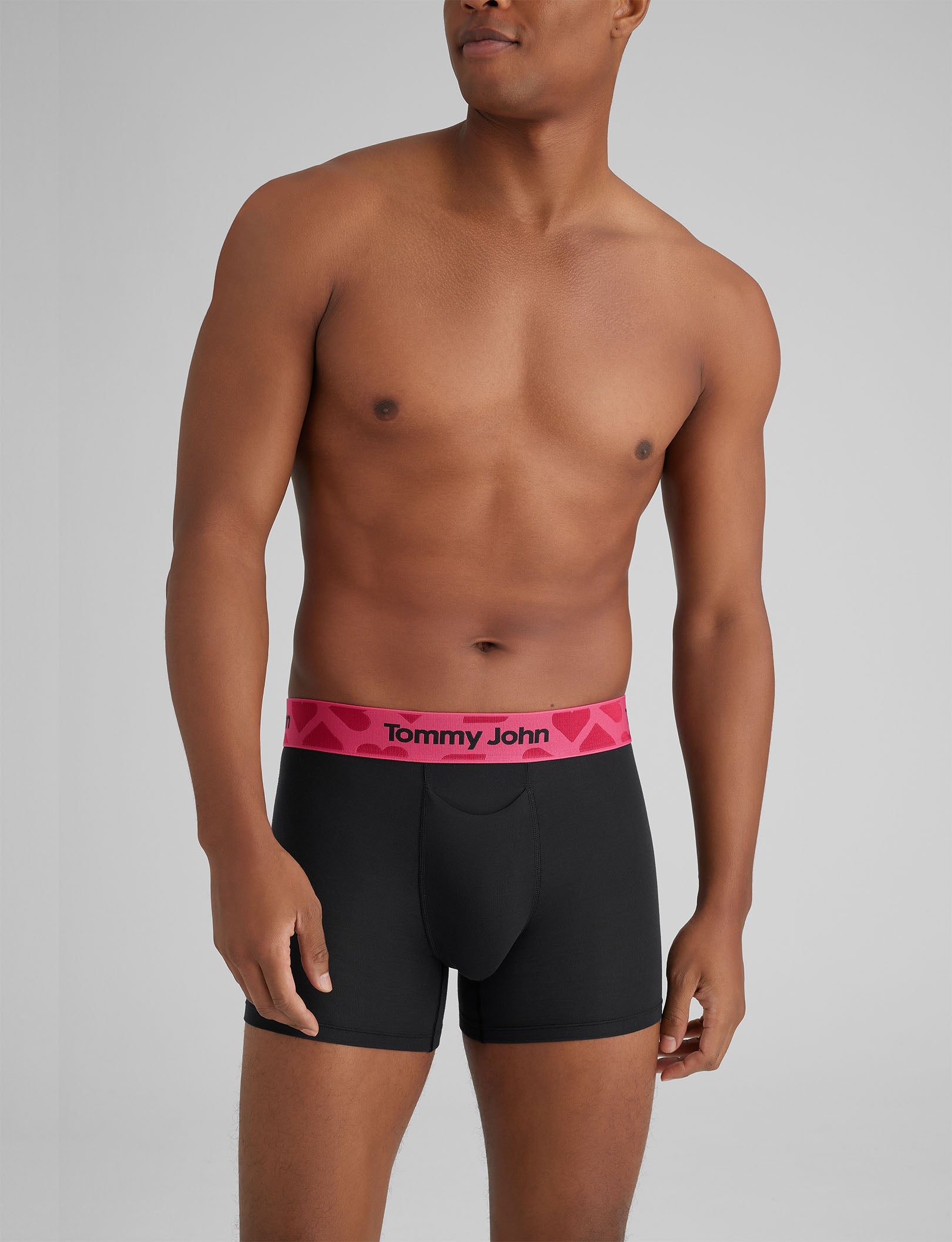 Second Skin Trunk 4"