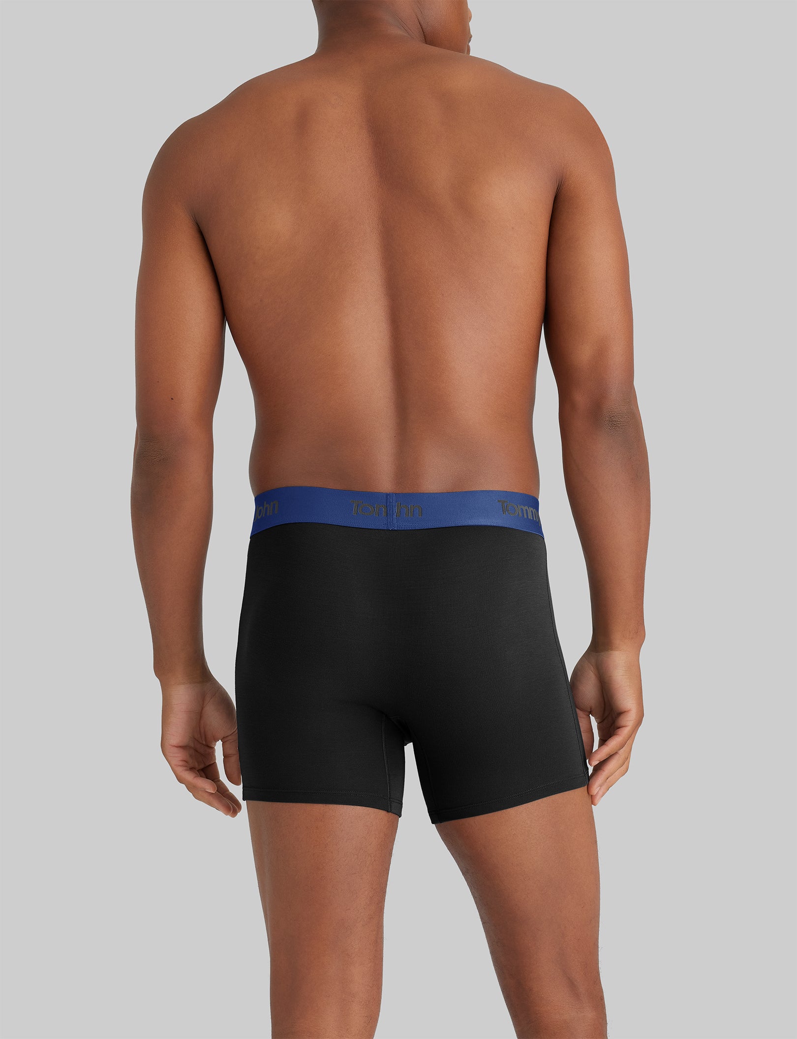 Second Skin Trunk 4" (3-Pack)