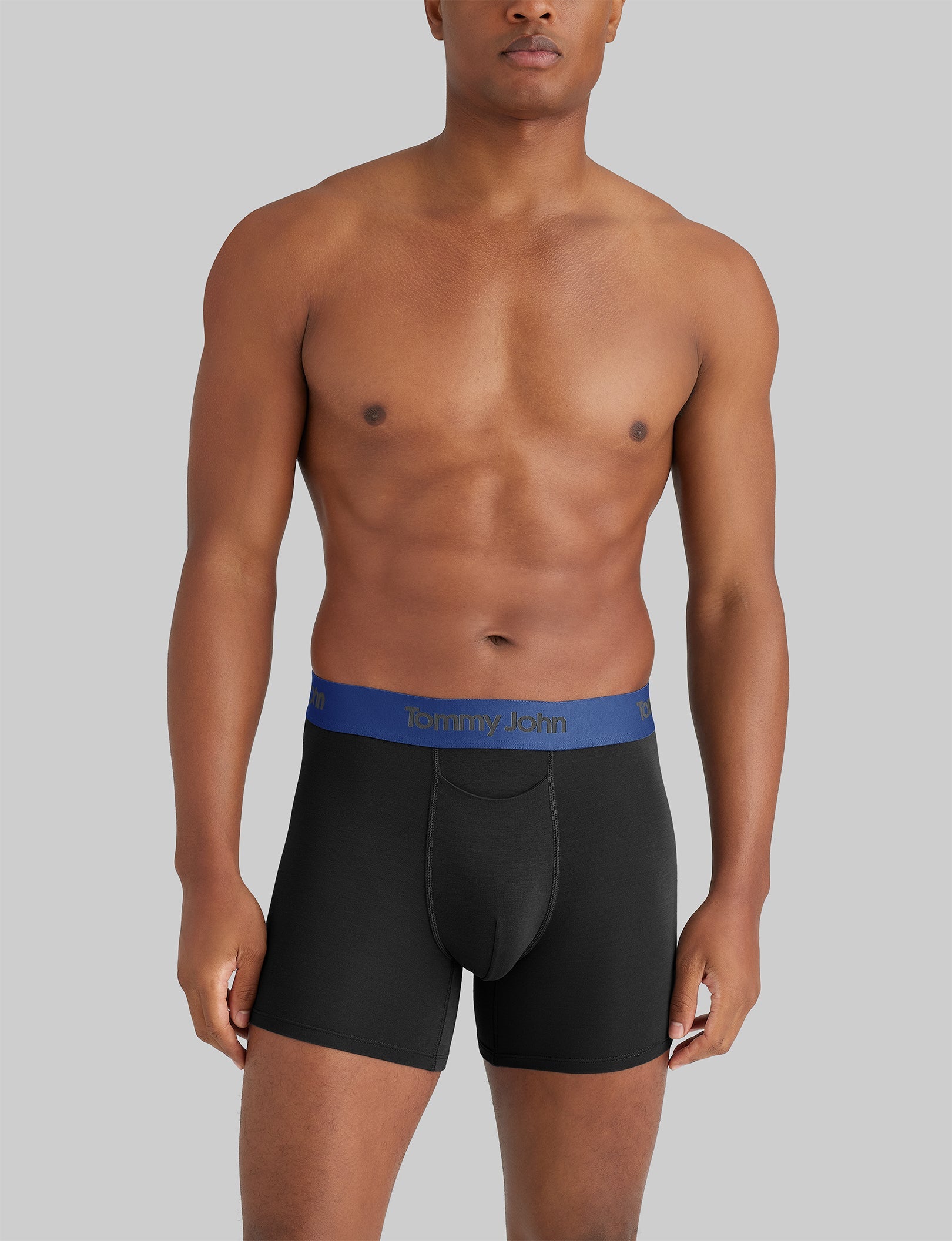 Second Skin Trunk 4"