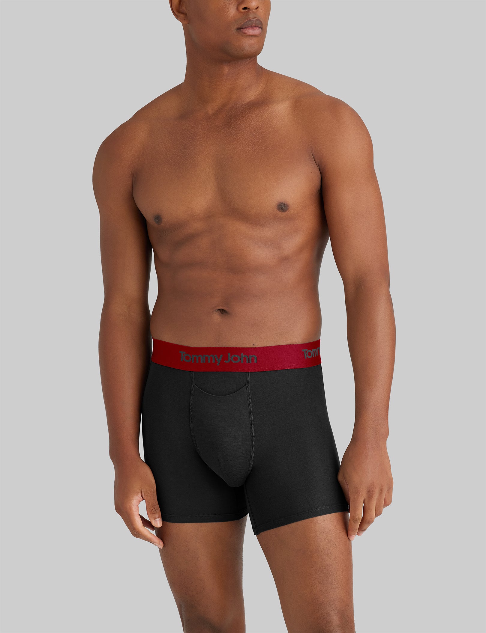 Second Skin Trunk 4" (3-Pack)
