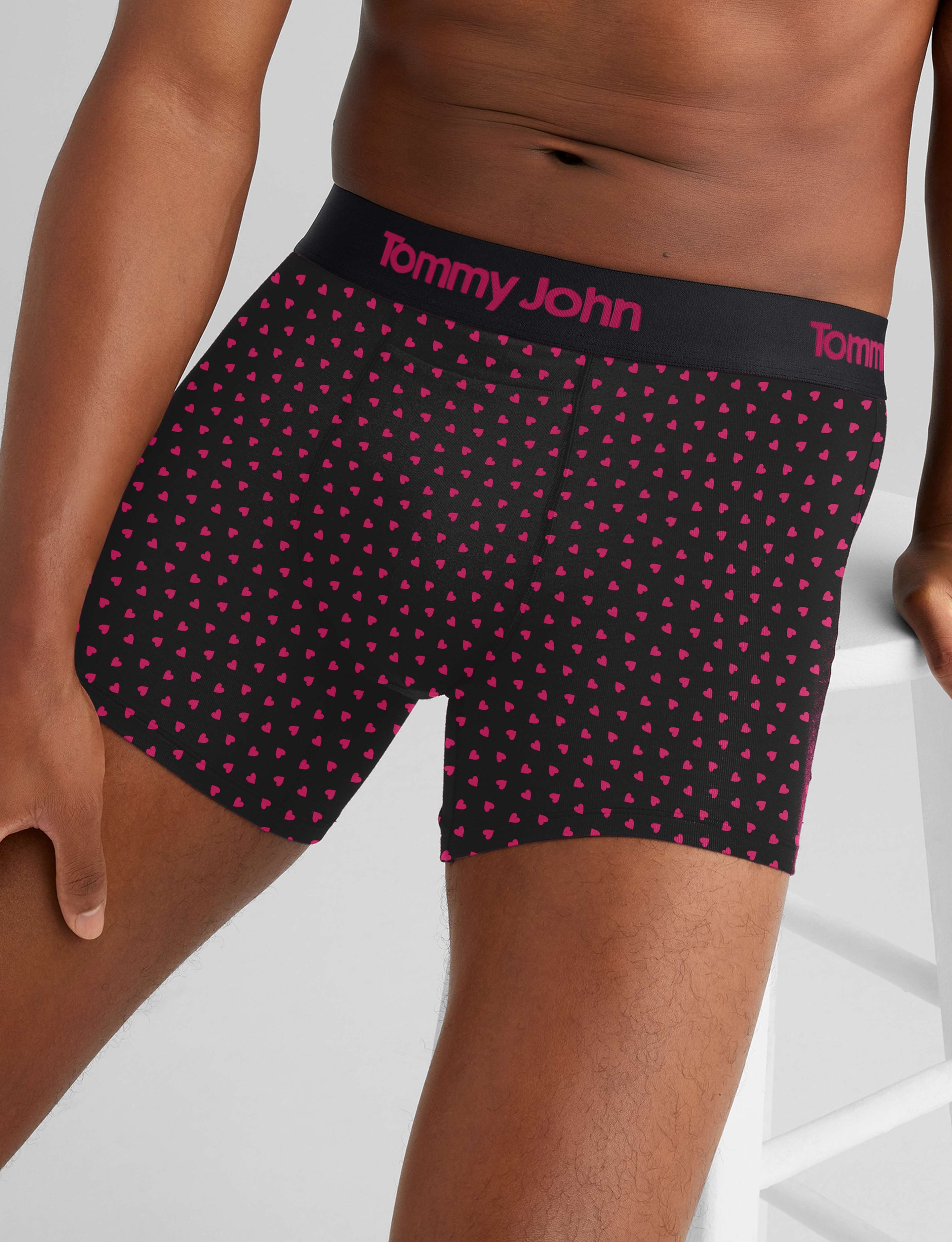 Second Skin Trunk 4"