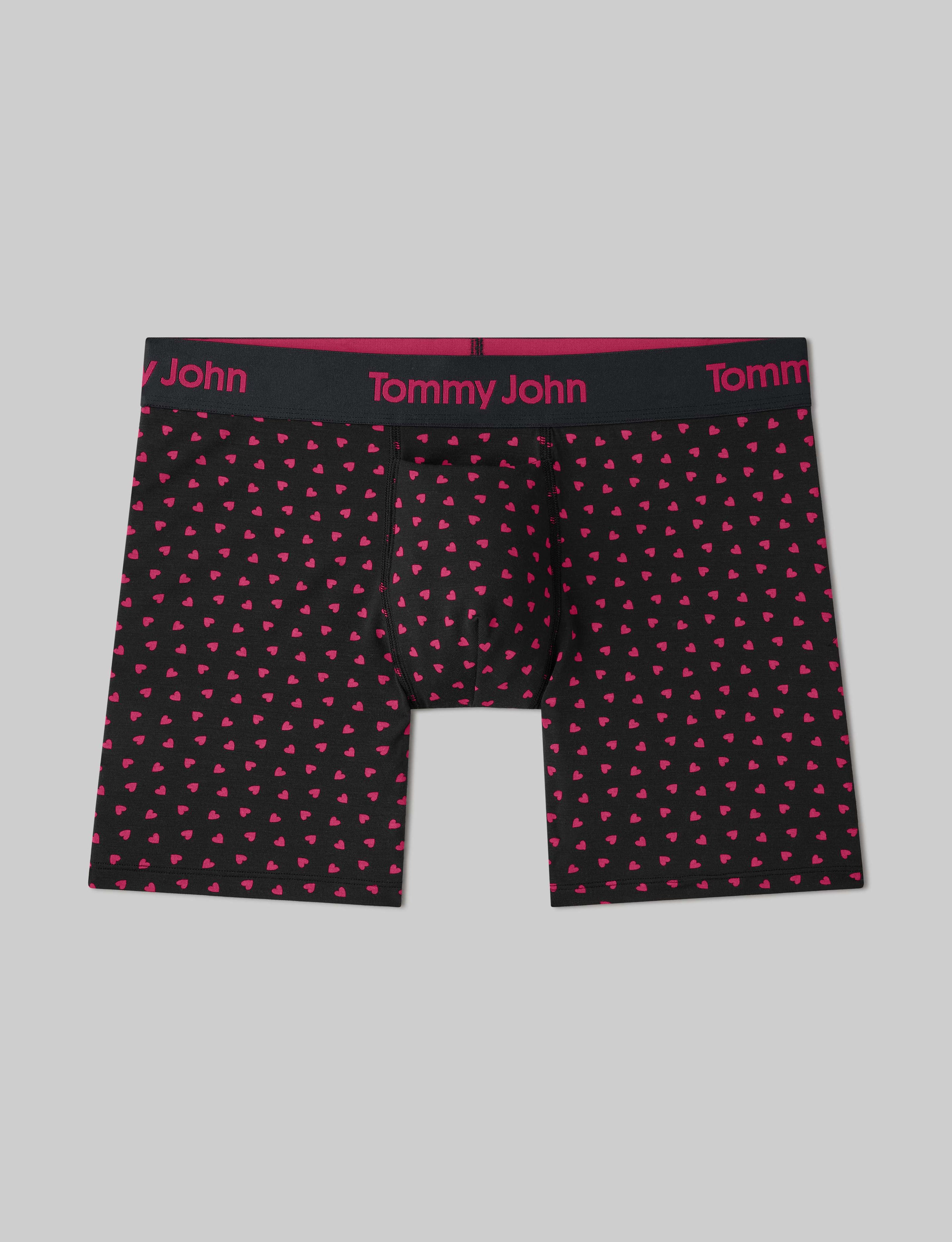 Second Skin Trunk 4"