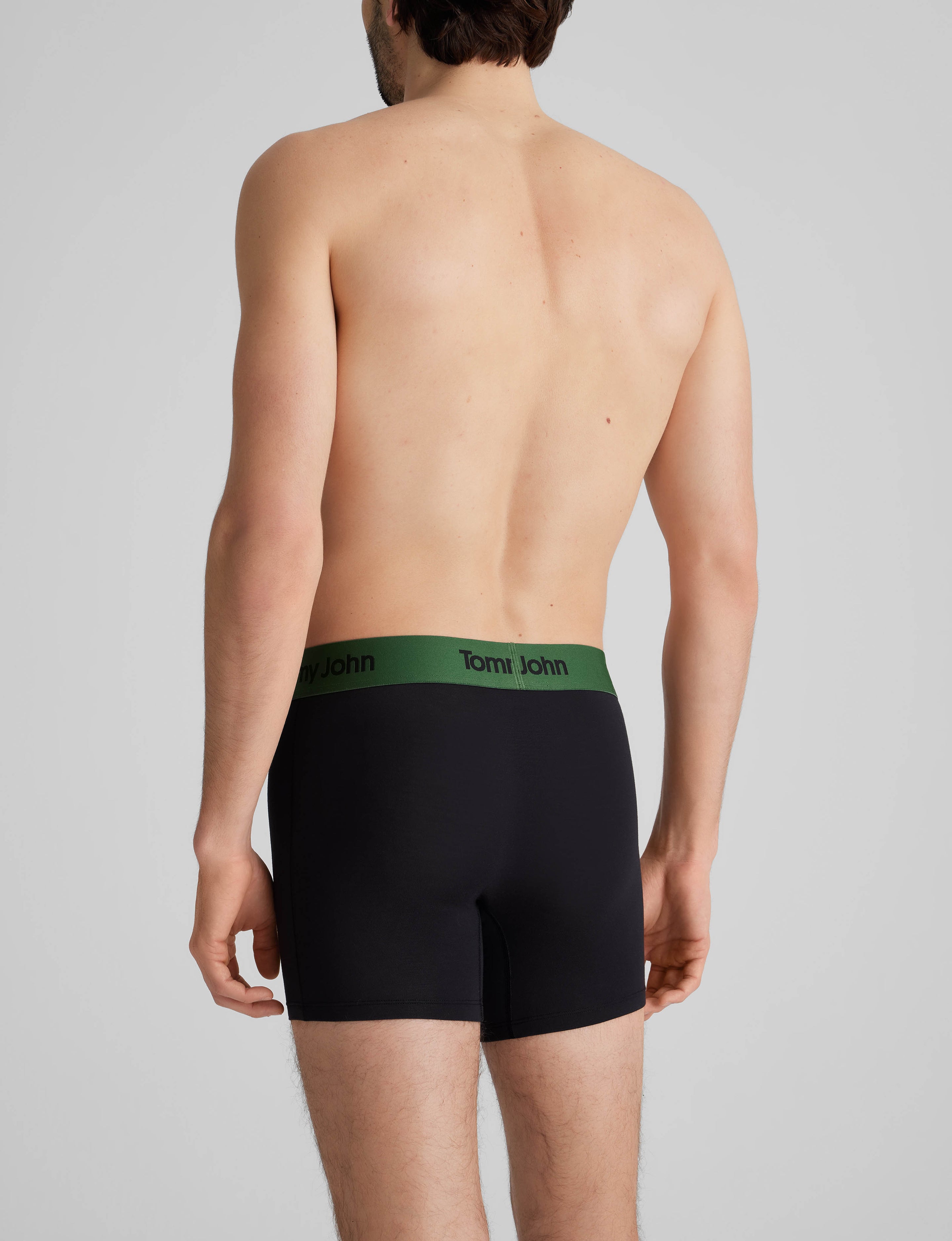 Second Skin Trunk 4" (3-Pack)